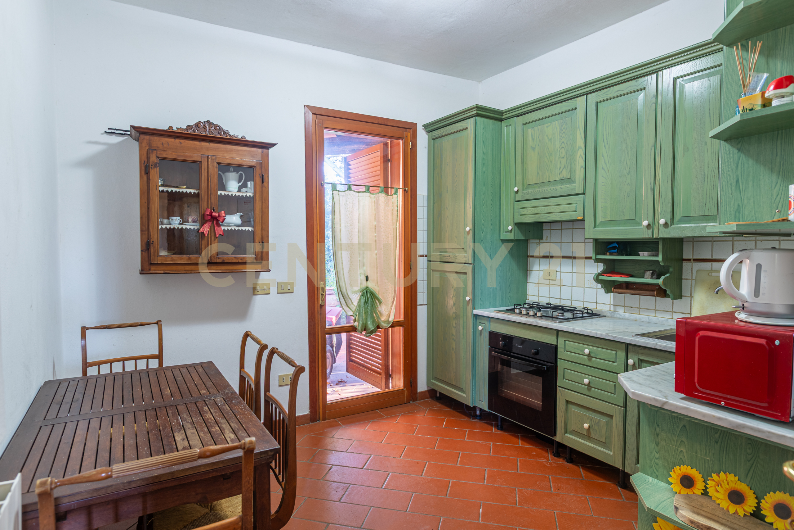 Villa con giardino in localit� pian d'alma, Castiglione della Pescaia