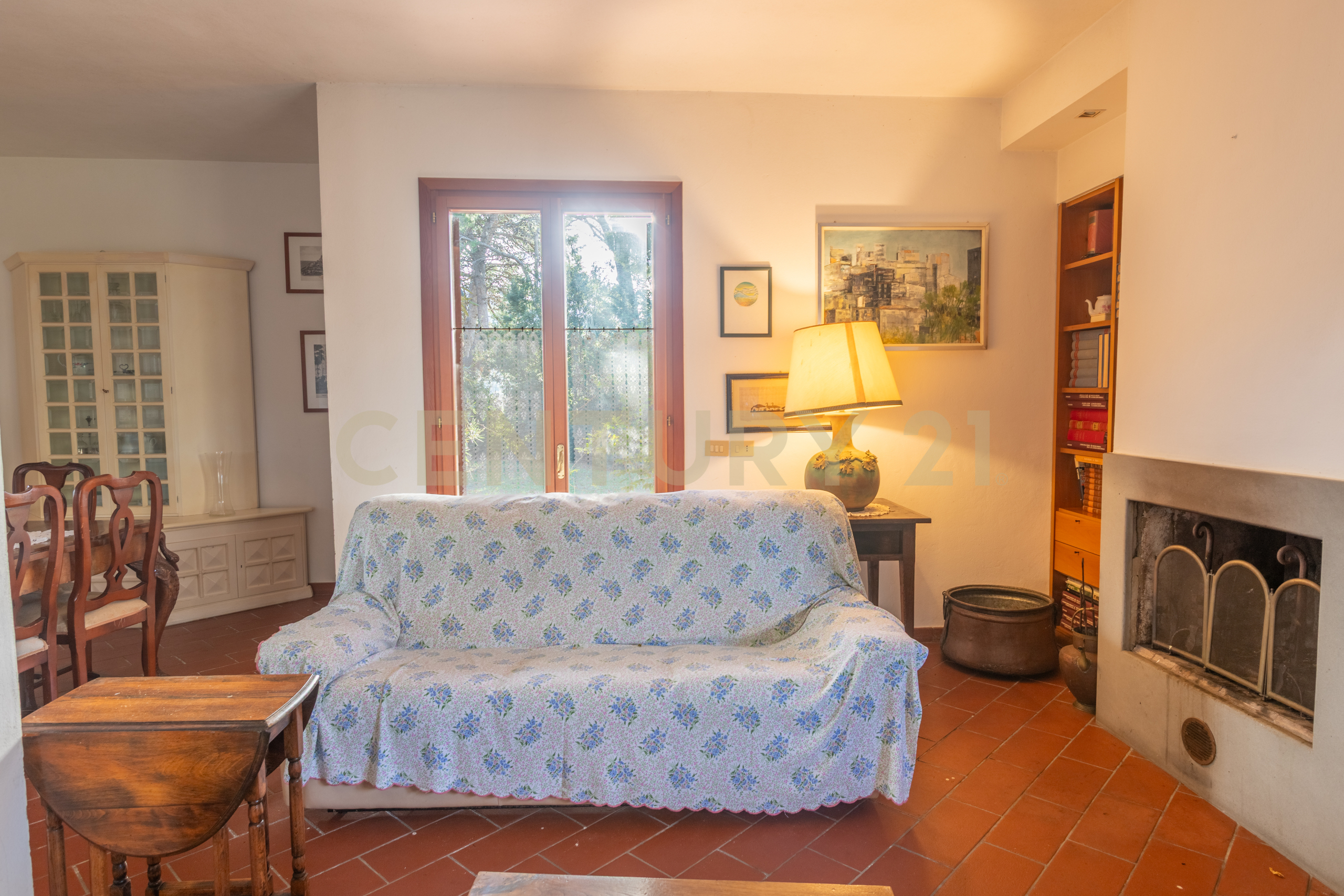 Villa con giardino in localit� pian d'alma, Castiglione della Pescaia