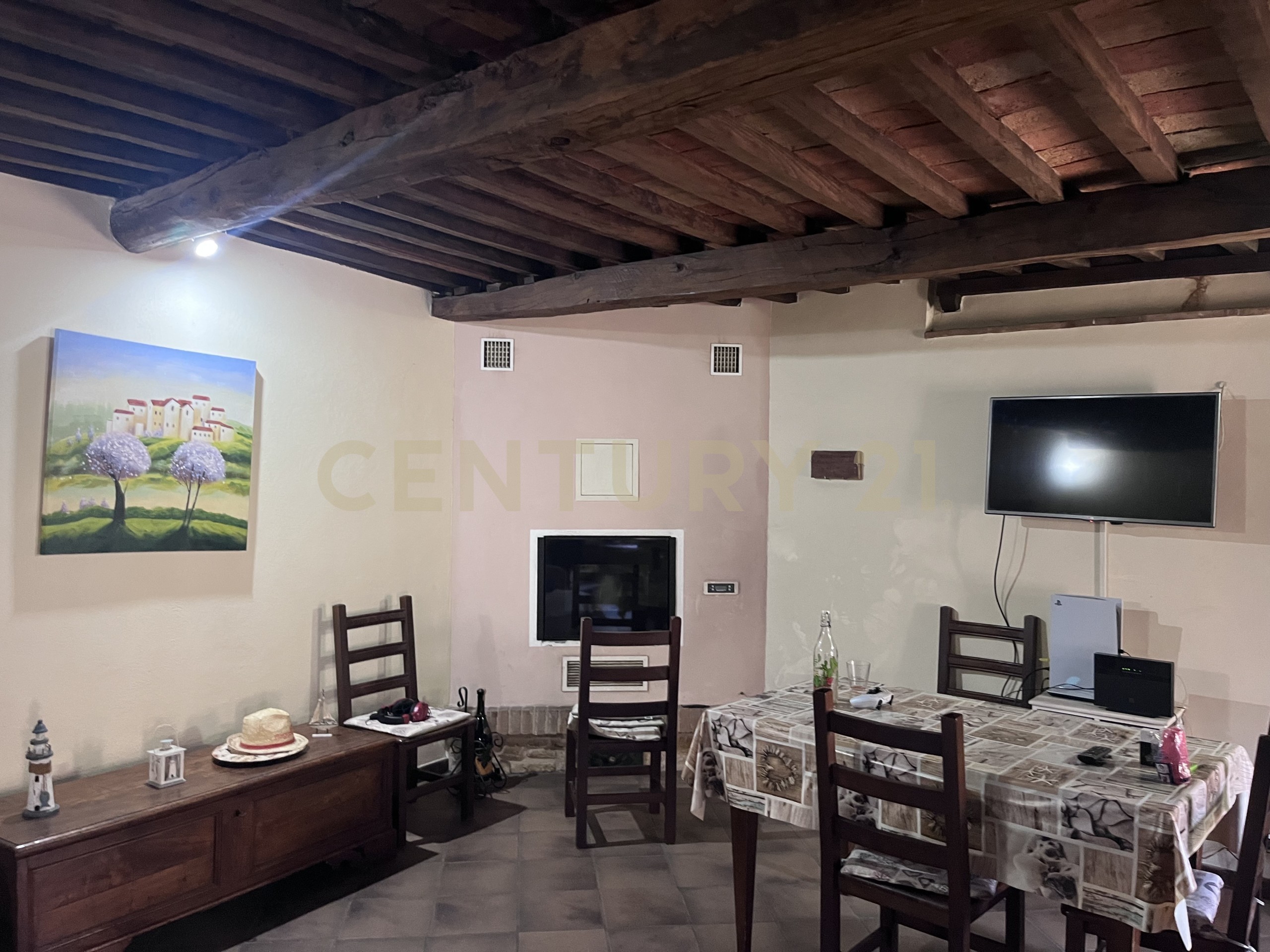 Attico in vendita in via montemerano, Manciano