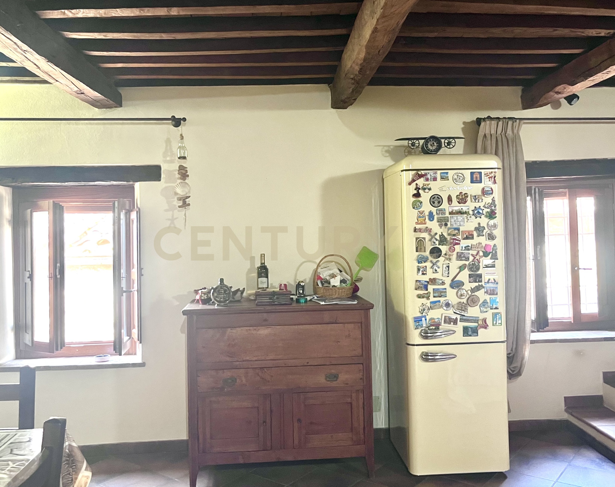 Attico in vendita in via montemerano, Manciano