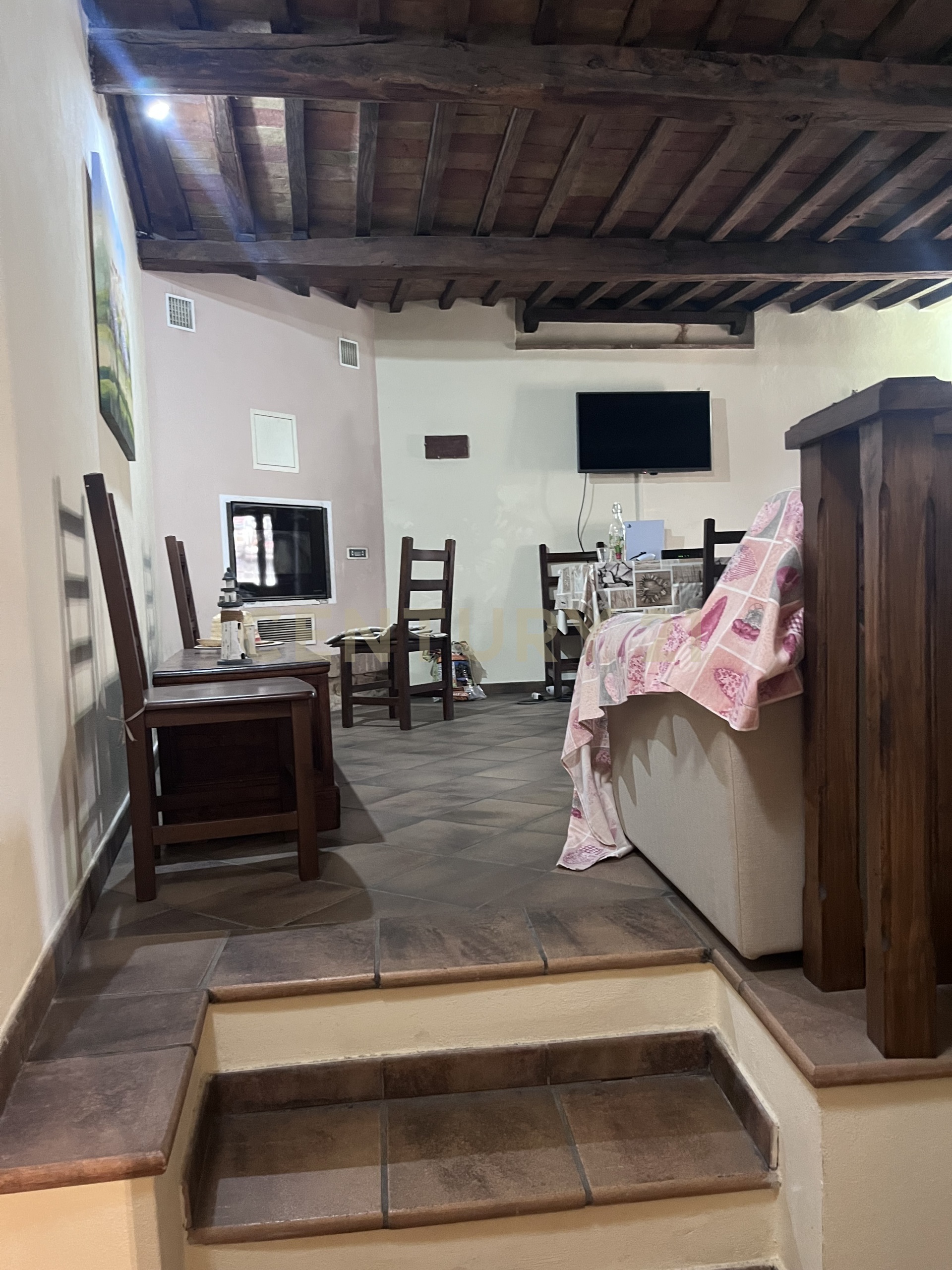 Attico in vendita in via montemerano, Manciano