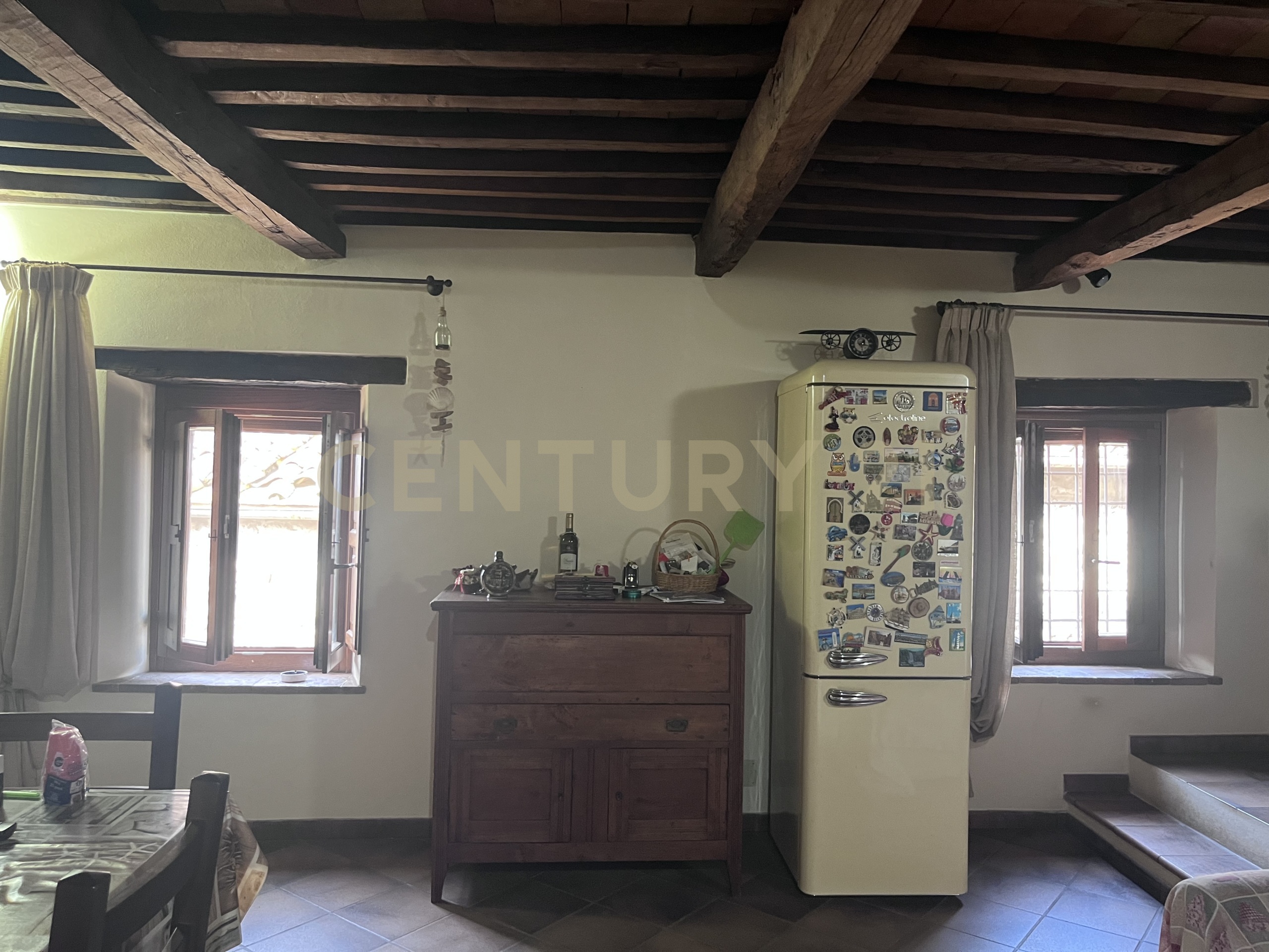 Attico in vendita in via montemerano, Manciano