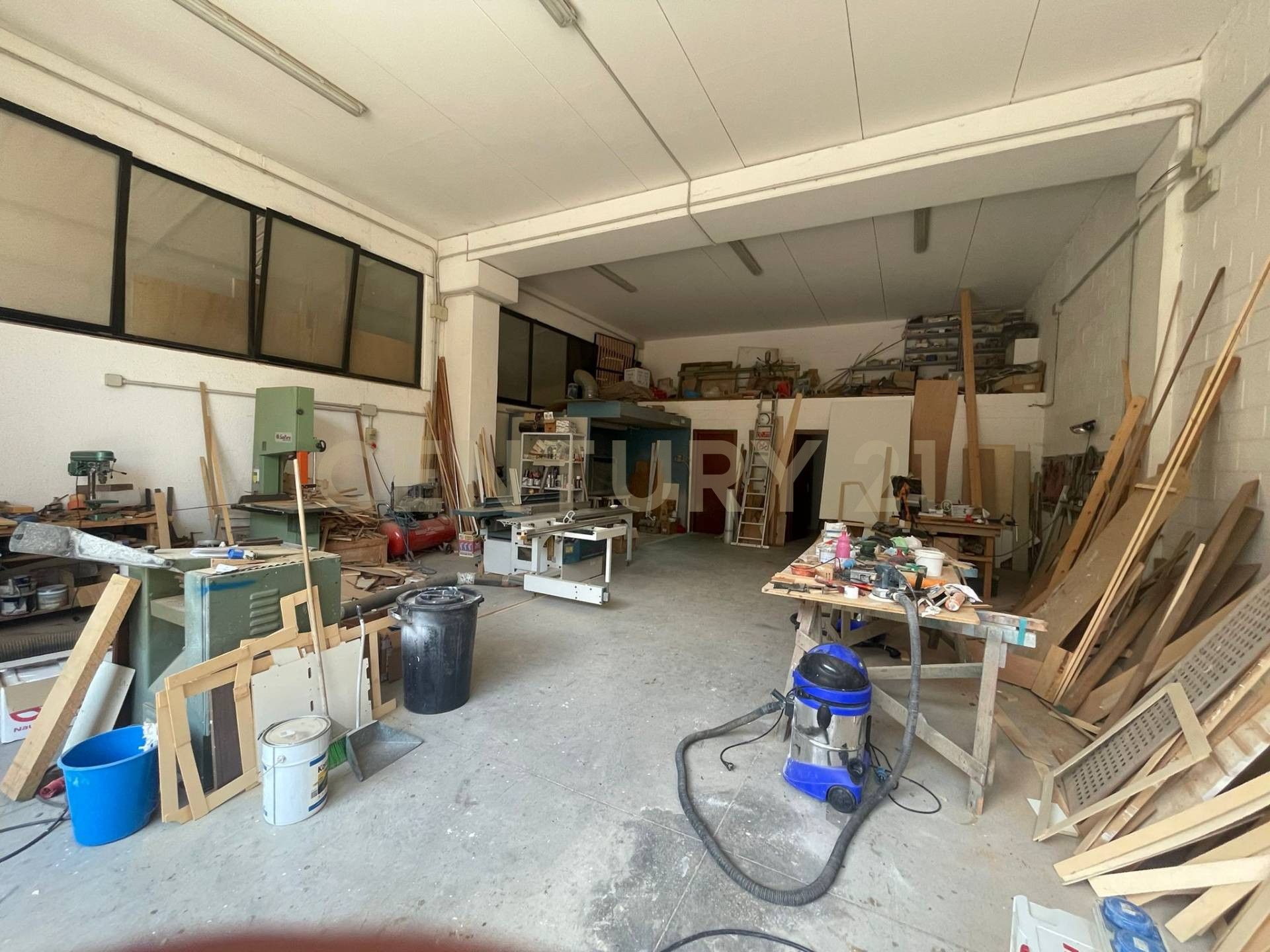 Capannone in vendita in strada vicinale del grottino, Monte Argentario