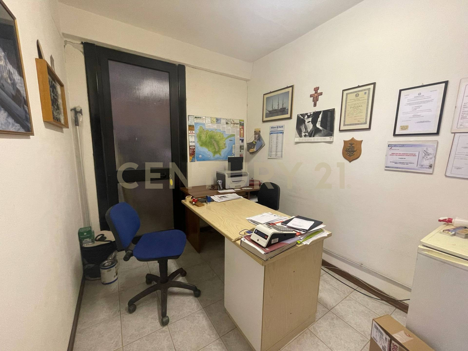 Capannone in vendita in strada vicinale del grottino, Monte Argentario