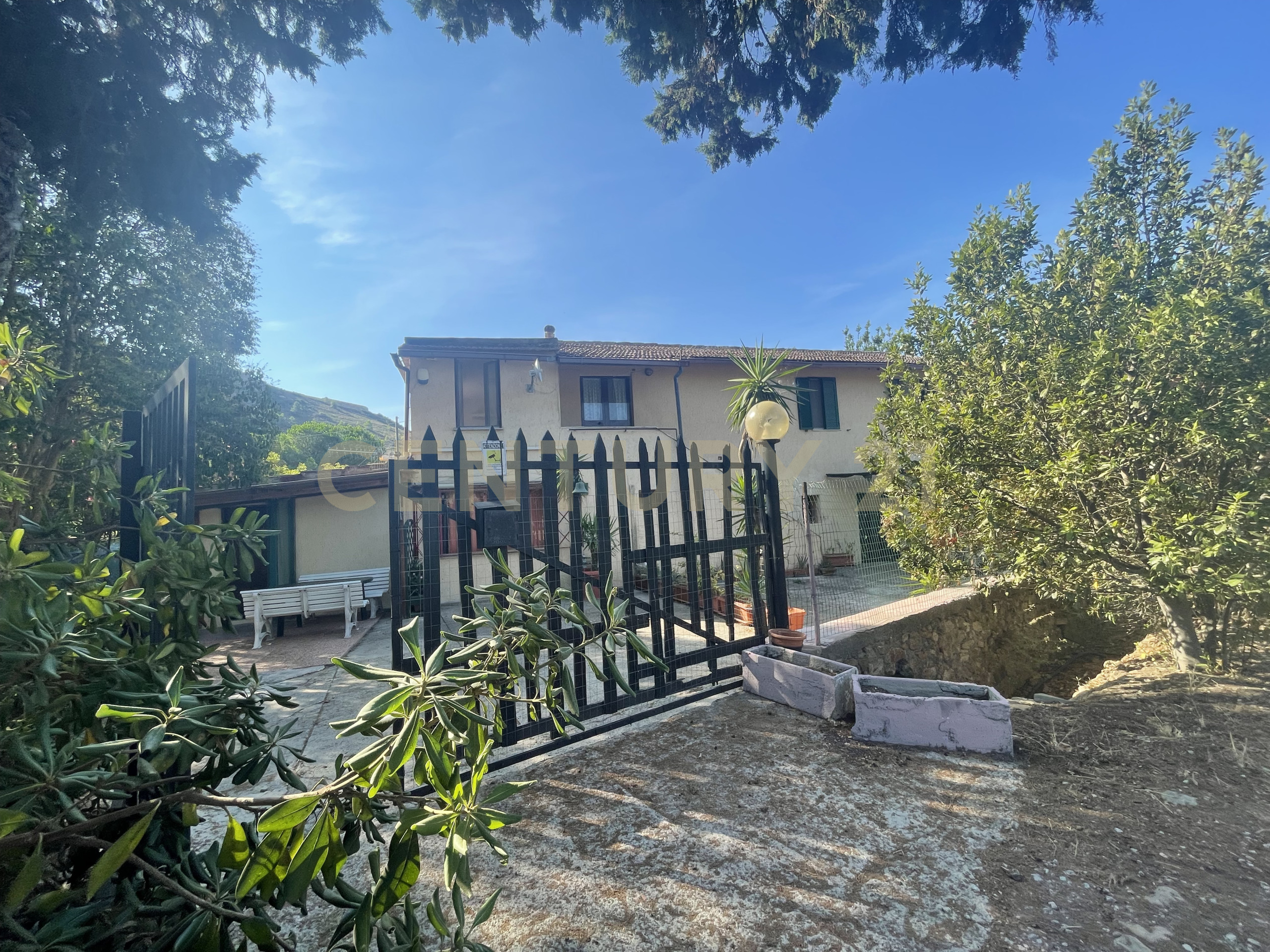 Casa indipendente con giardino in localit poggio pertuso, Monte Argentario