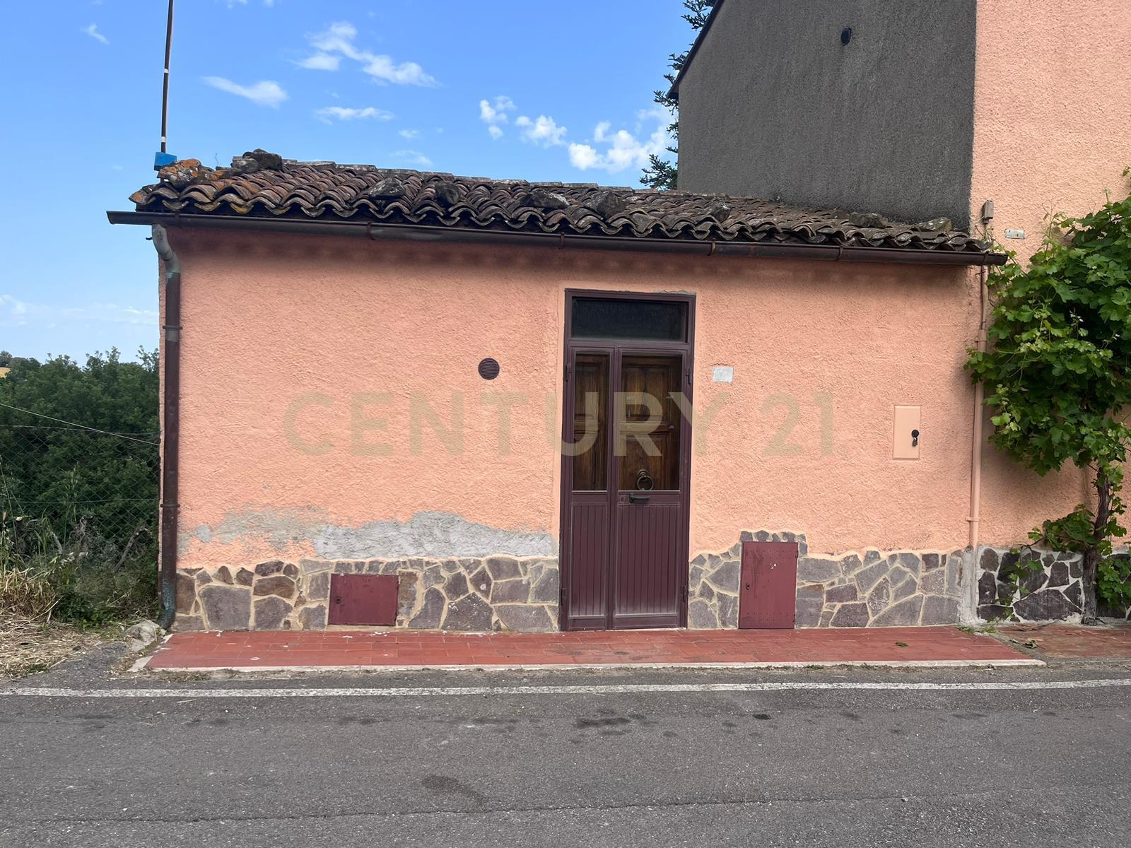 Casa indipendente ristrutturata in localit poggio murella 135, Manciano