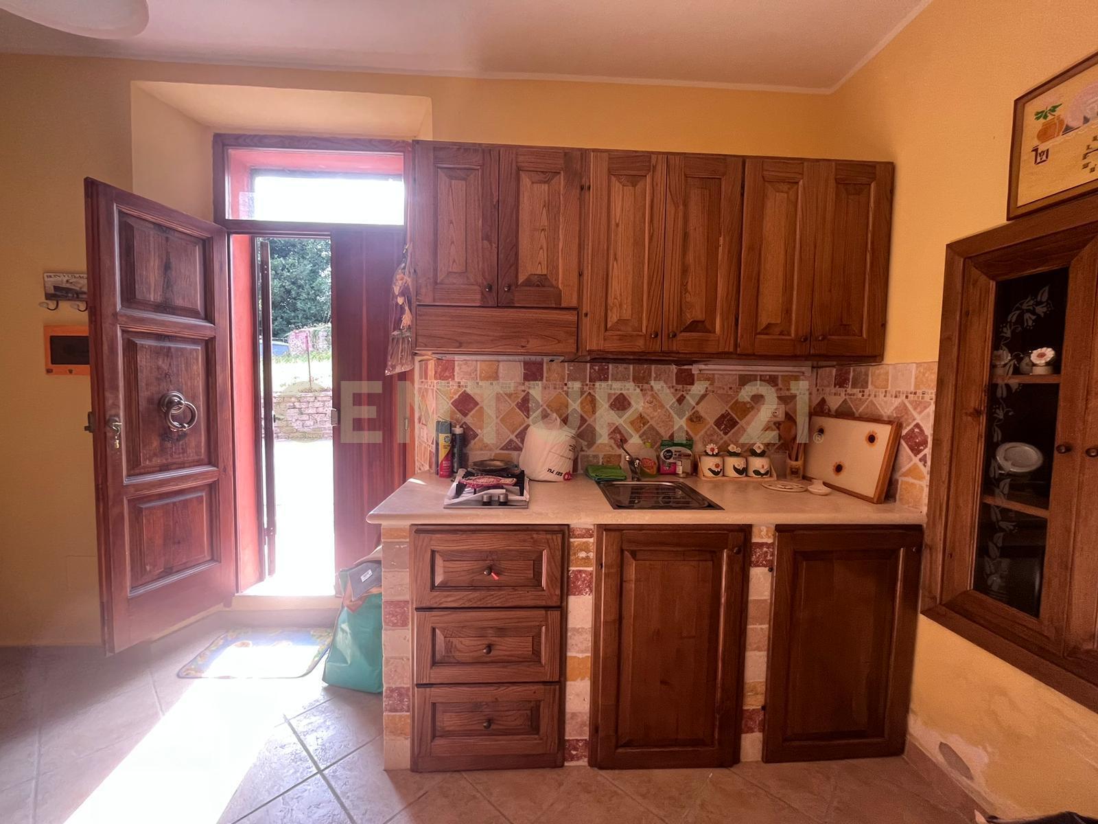 Casa indipendente ristrutturata in localit poggio murella 135, Manciano