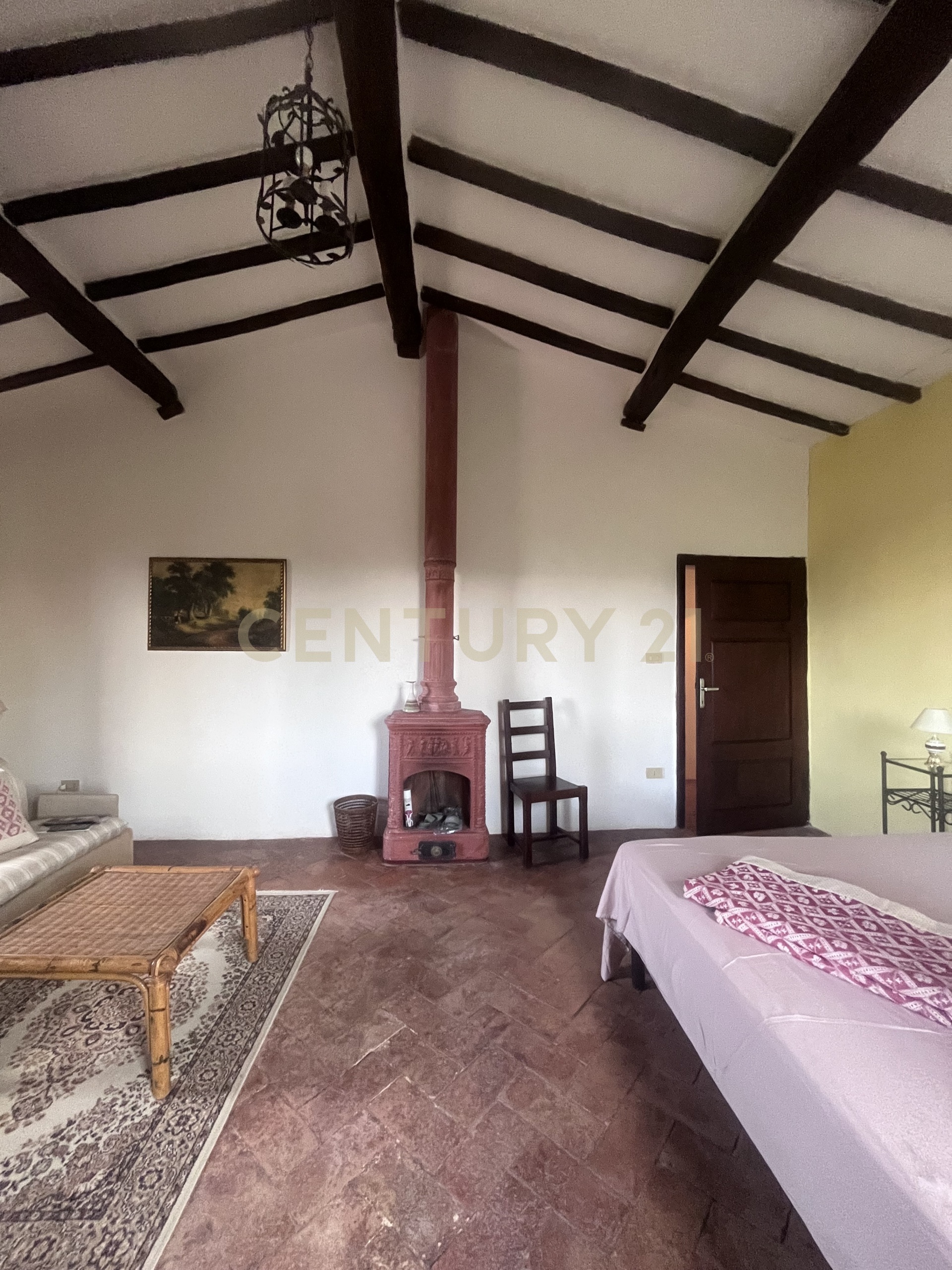 Casa indipendente con giardino in localit poggio murella 280, Manciano