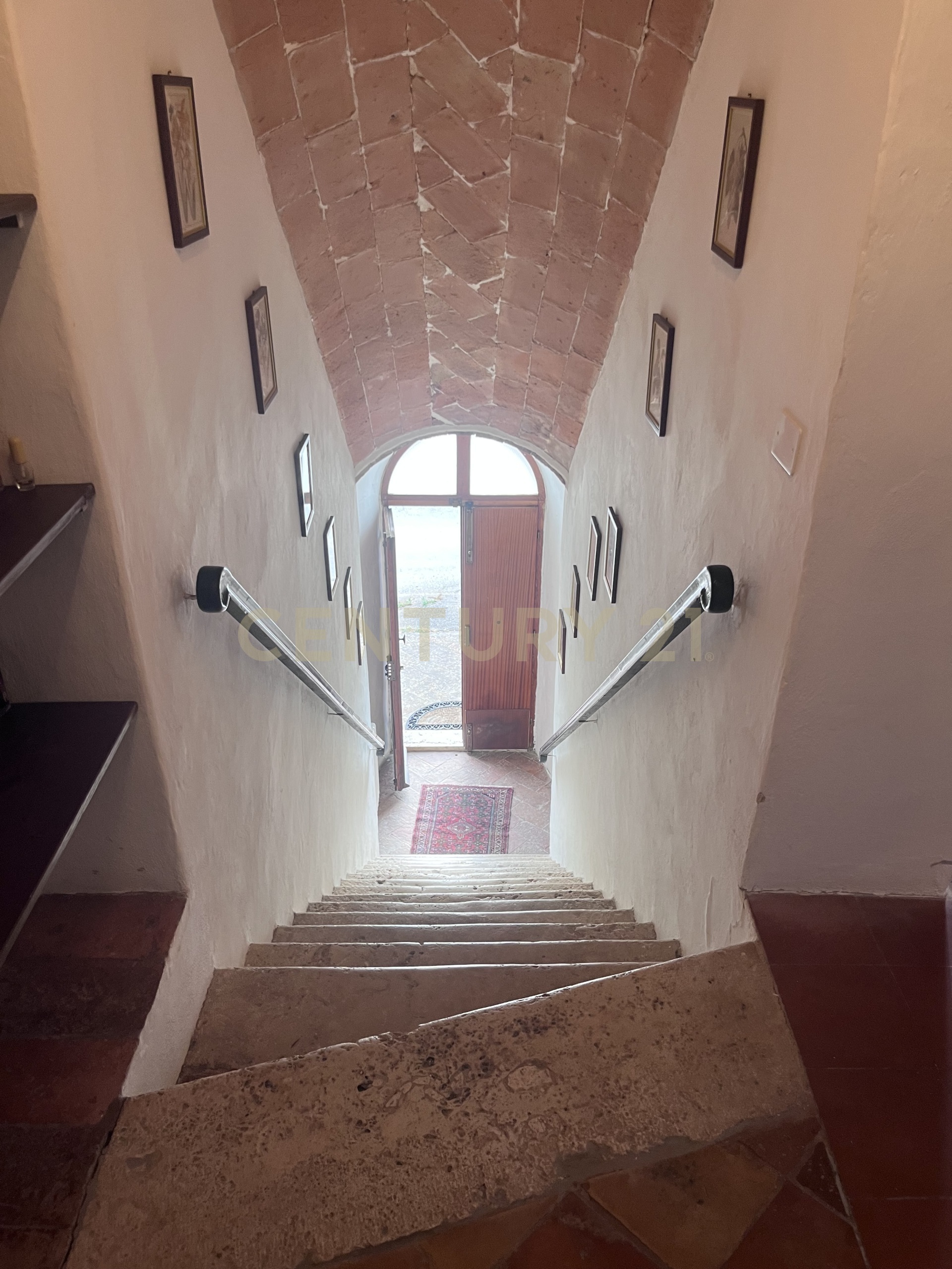 Casa indipendente con giardino in localit poggio murella 280, Manciano