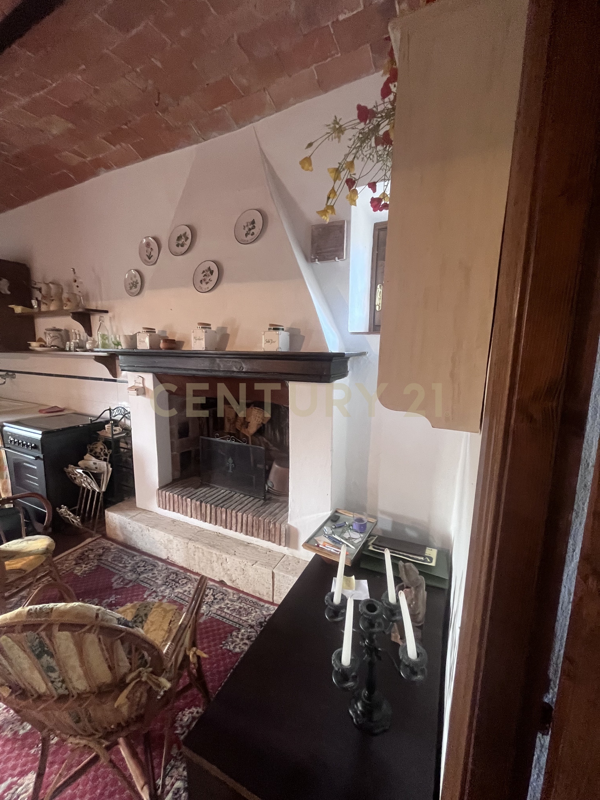 Casa indipendente con giardino in localit poggio murella 280, Manciano