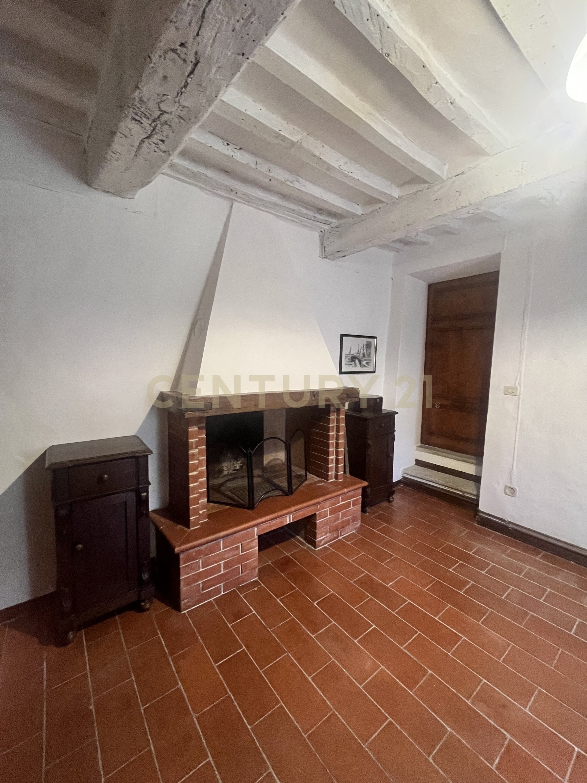 Casa indipendente con giardino in via g. matteotti, Semproniano