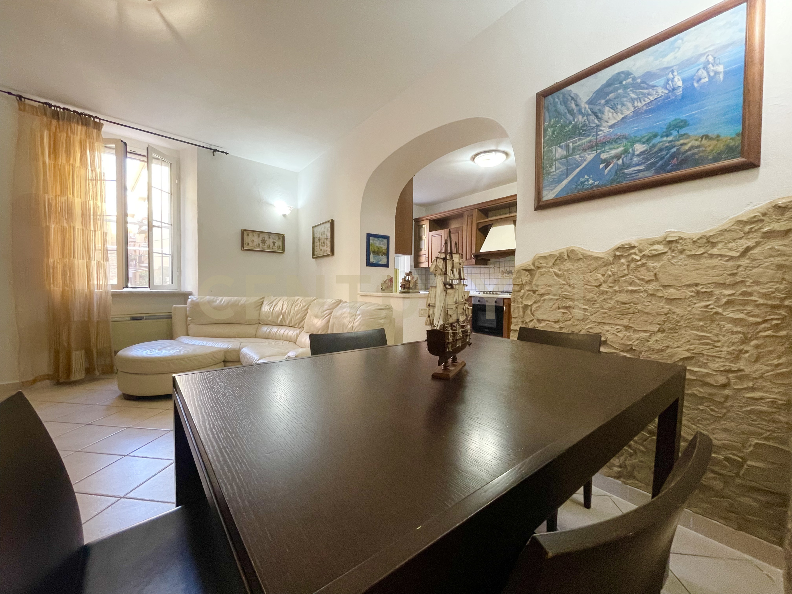 Appartamento in vendita in via vincenzo gioberti 119, Orbetello