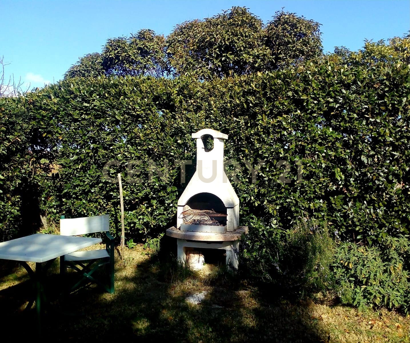 Appartamento con giardino in strada provinciale 128 parrina, Orbetello