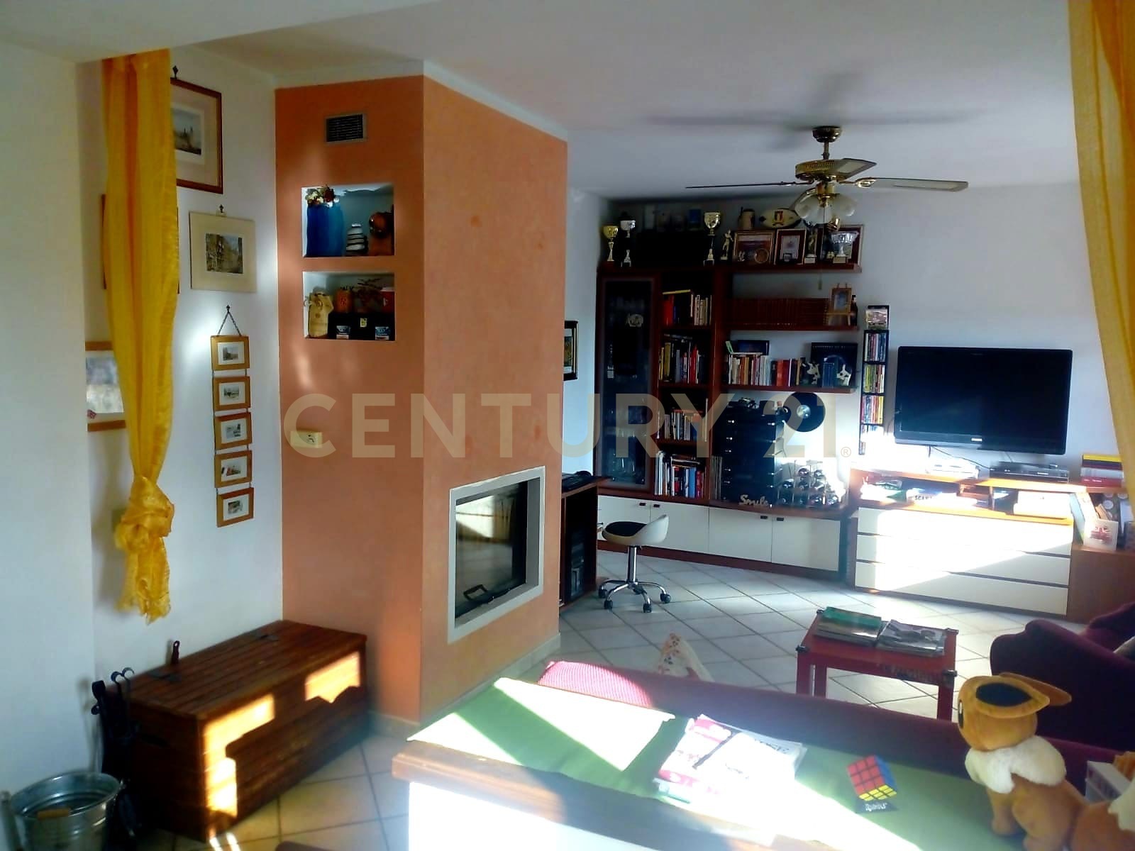 Appartamento con giardino in strada provinciale 128 parrina, Orbetello