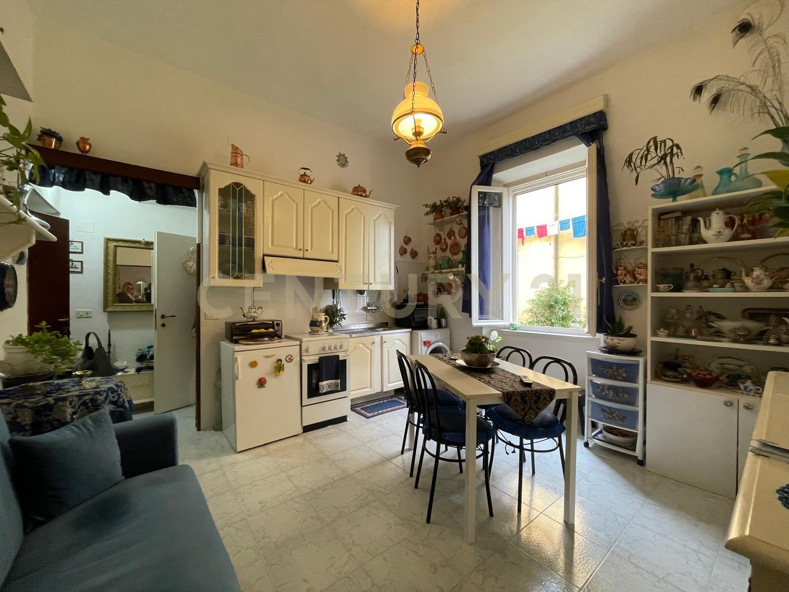 Bilocale in vendita in via primo marcelli 5, Orbetello