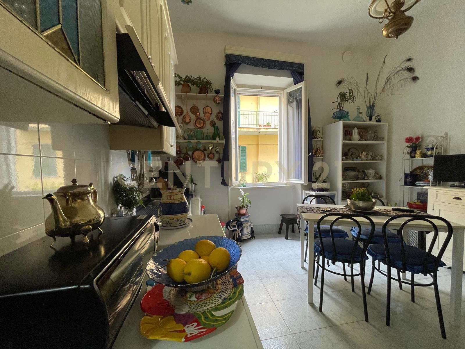 Bilocale in vendita in via primo marcelli 5, Orbetello