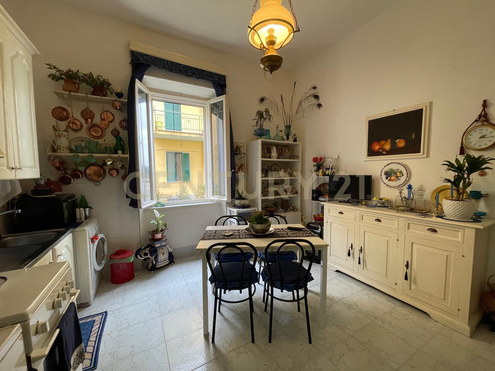 Bilocale in vendita in via primo marcelli 5, Orbetello