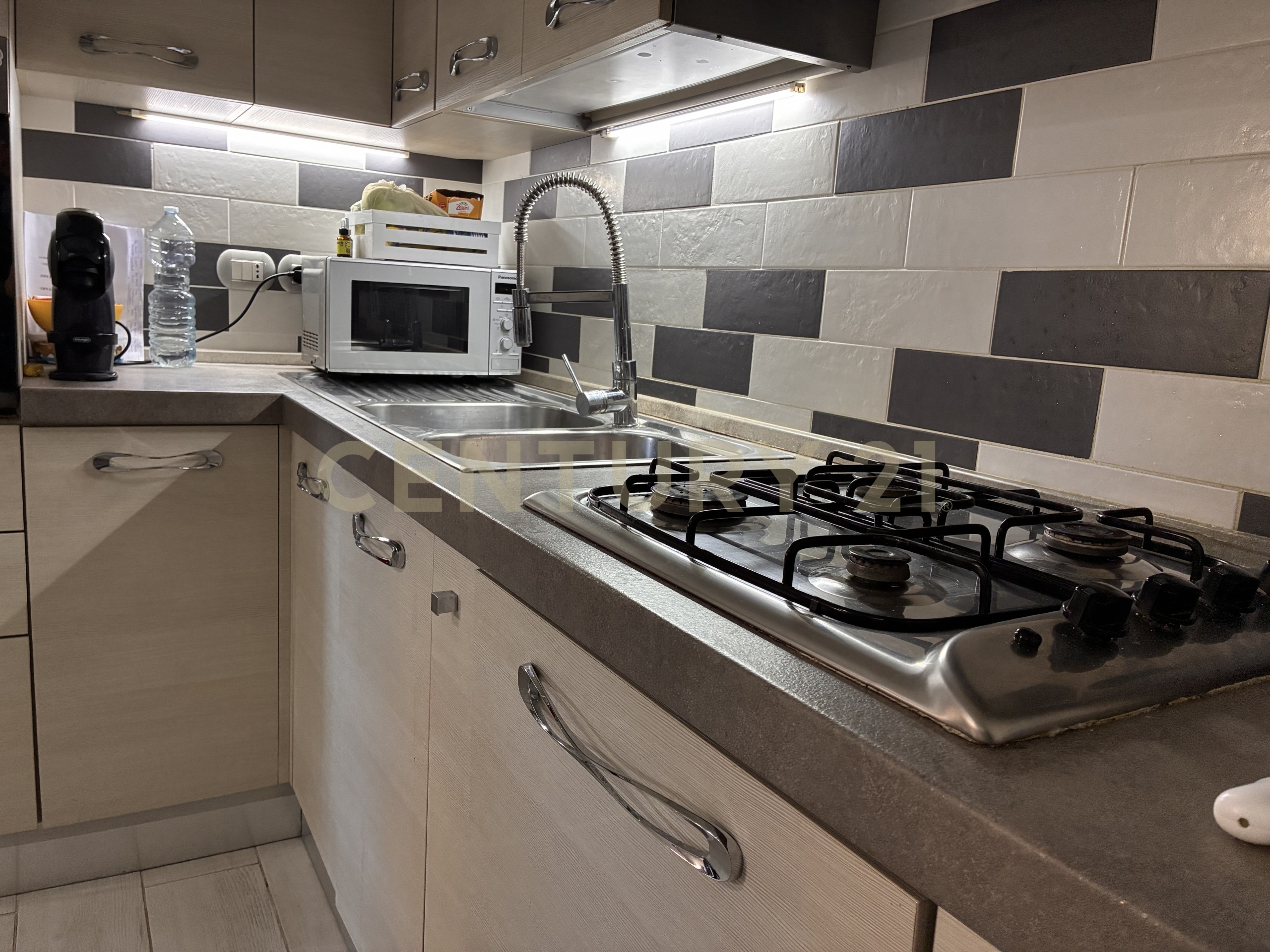 Quadrilocale con terrazzo in via caduti sul lavoro 28, Orbetello