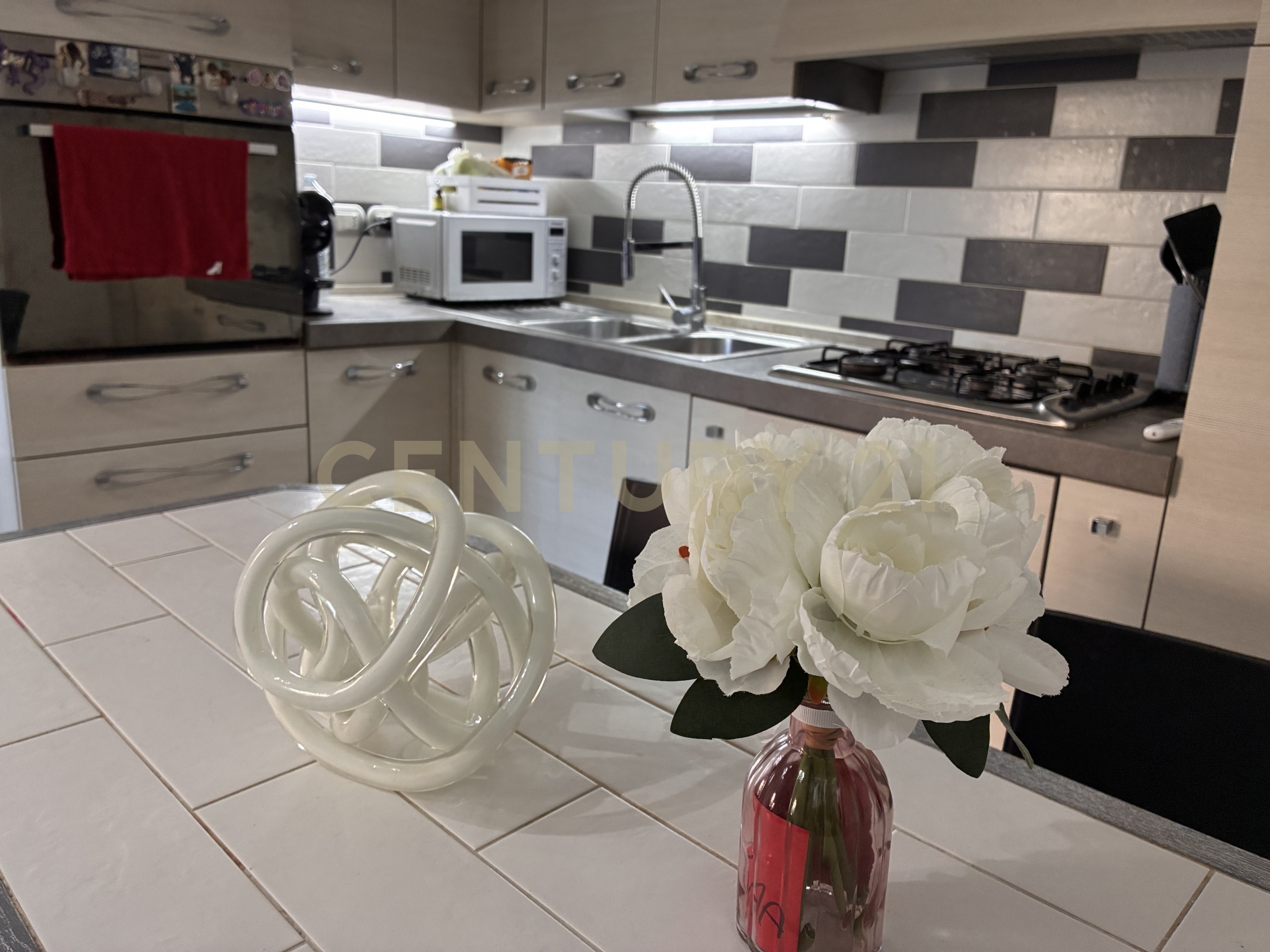 Quadrilocale con terrazzo in via caduti sul lavoro 28, Orbetello