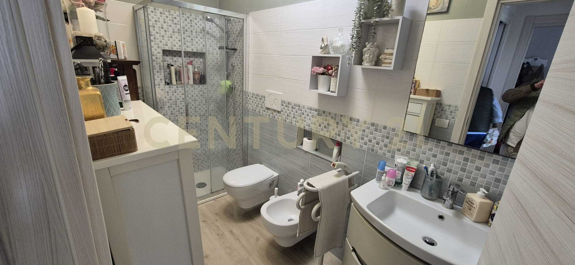 Quadrilocale con giardino in via trieste 19, Orbetello