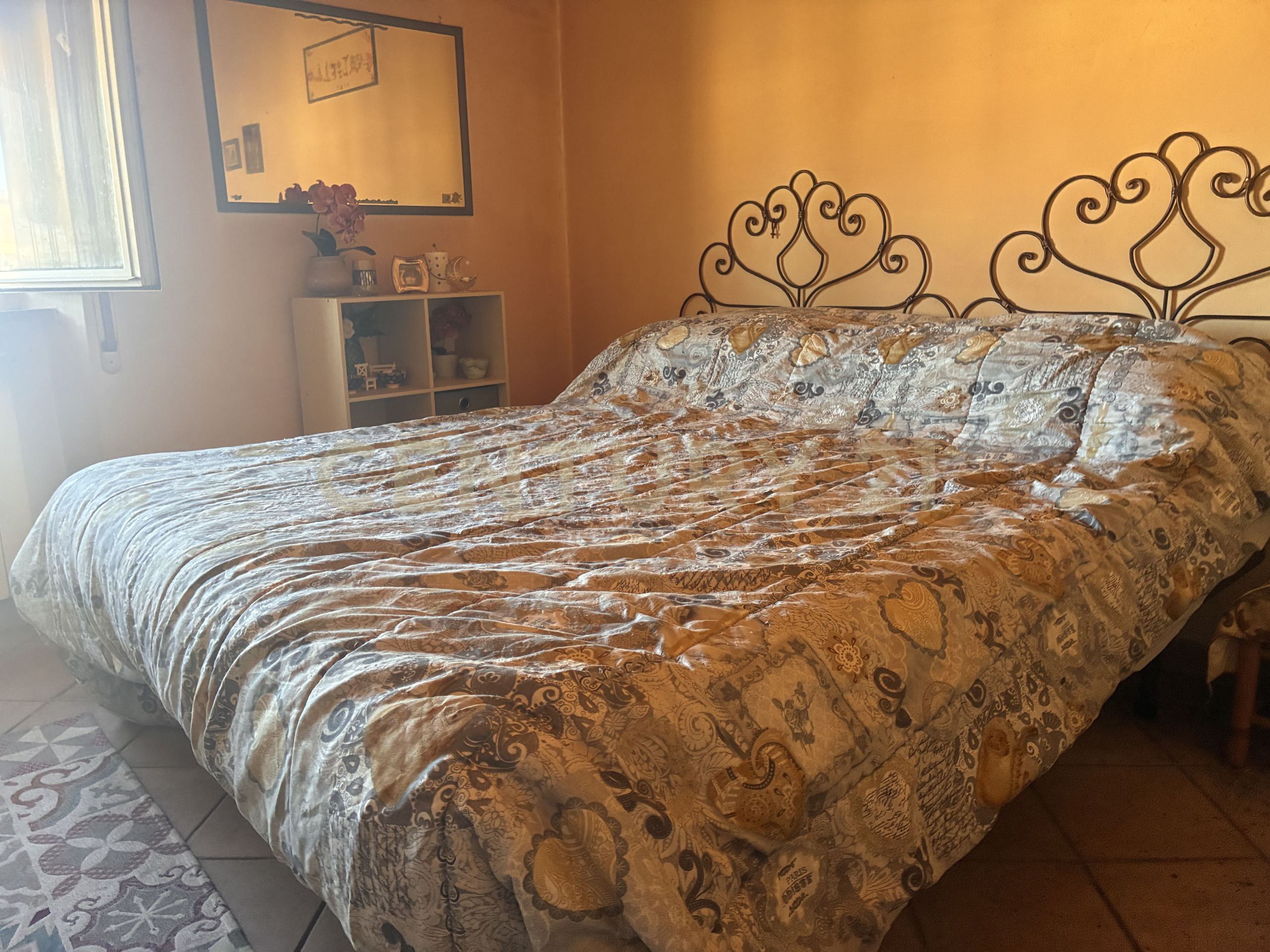 Quadrilocale con terrazzo in via pola, Orbetello