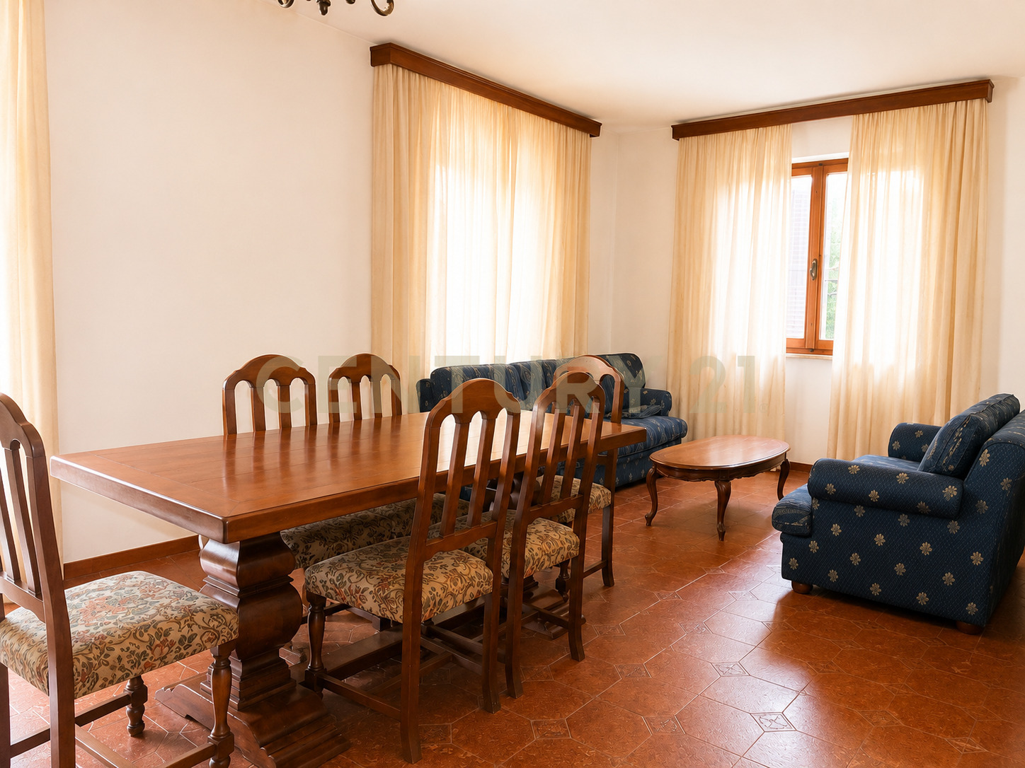 Appartamento con terrazzo in strada heba 6, Orbetello