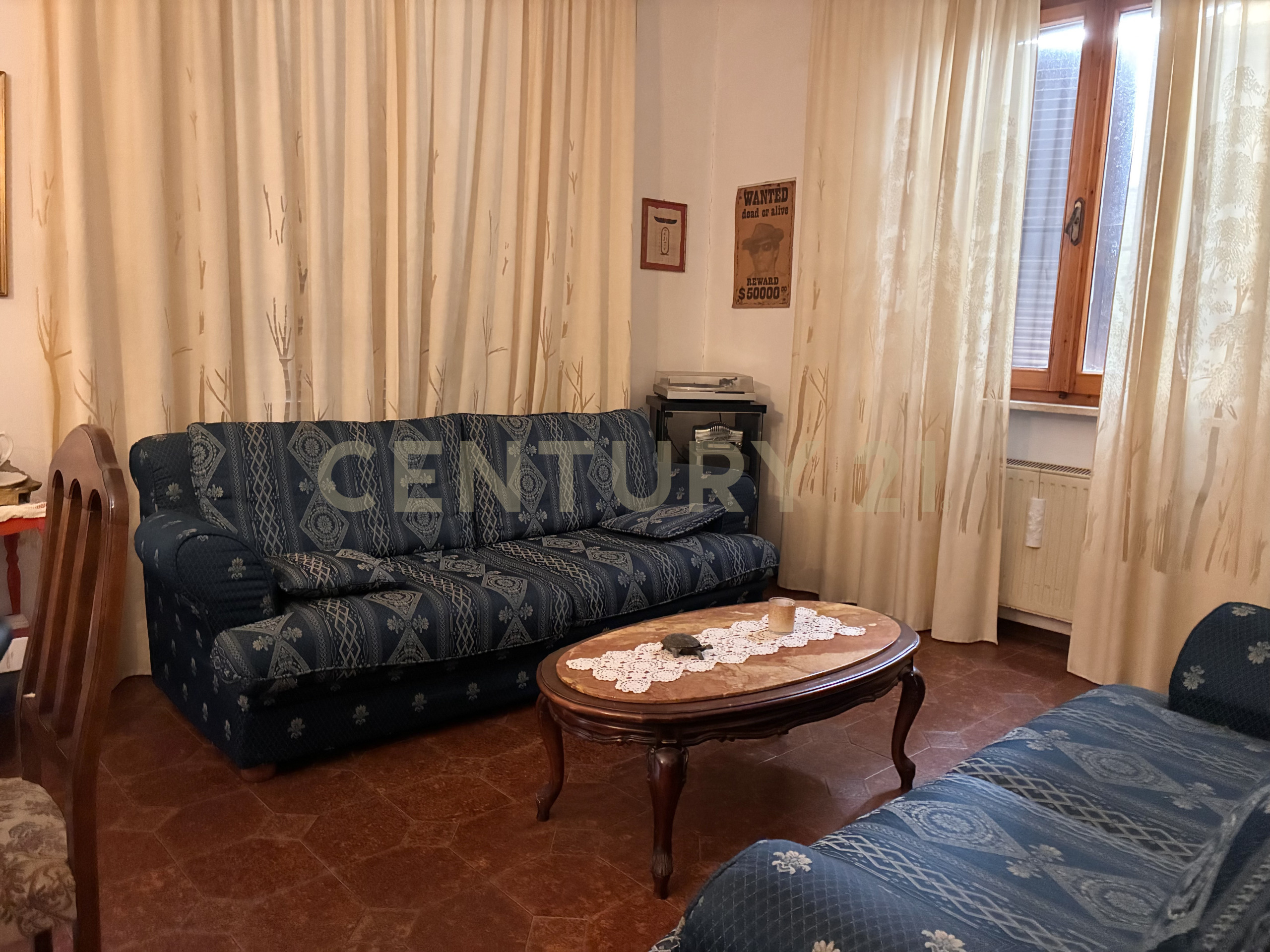 Appartamento con terrazzo in strada heba 6, Orbetello