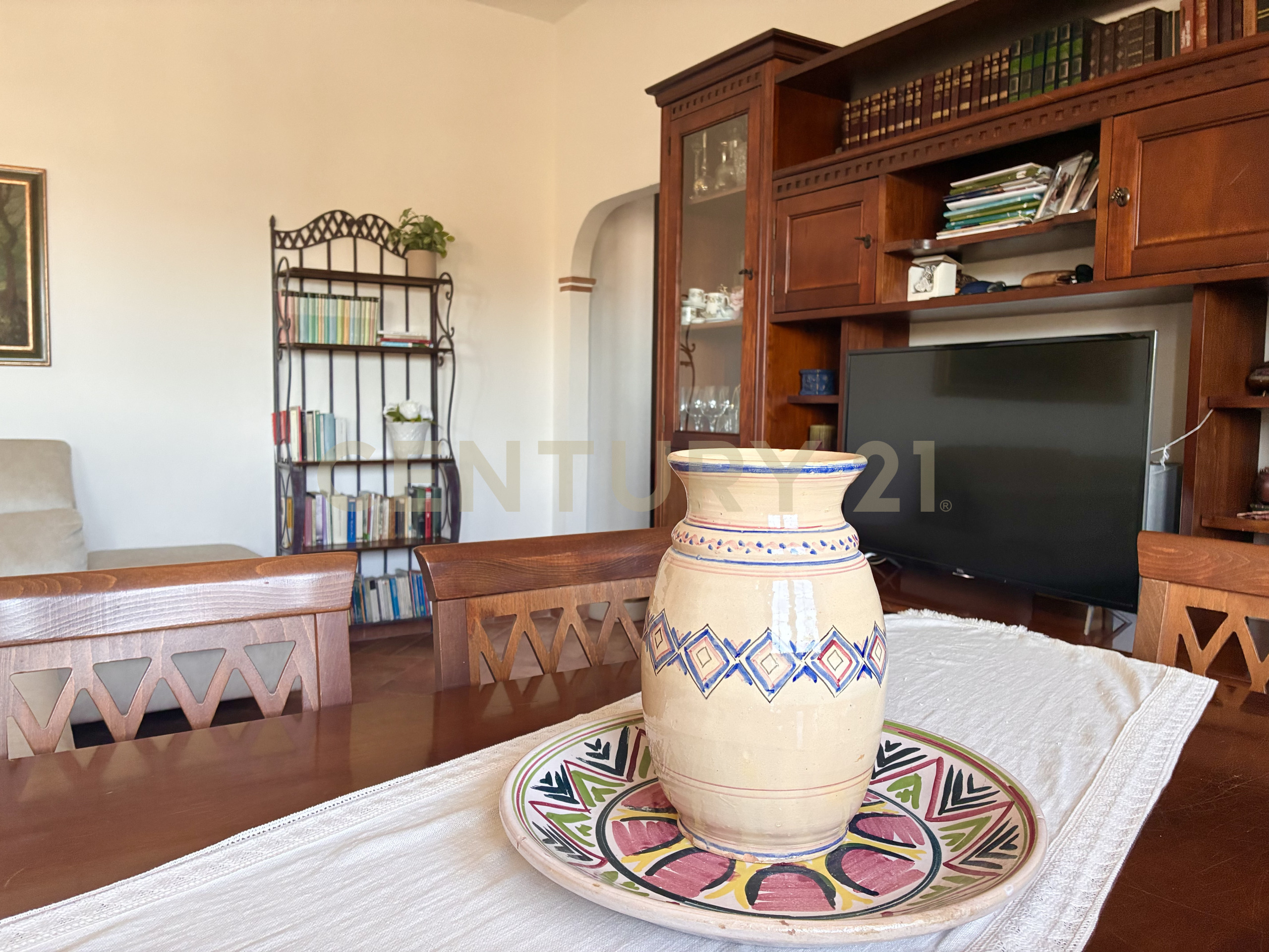 Appartamento con terrazzo in viale caravaggio 19, Orbetello