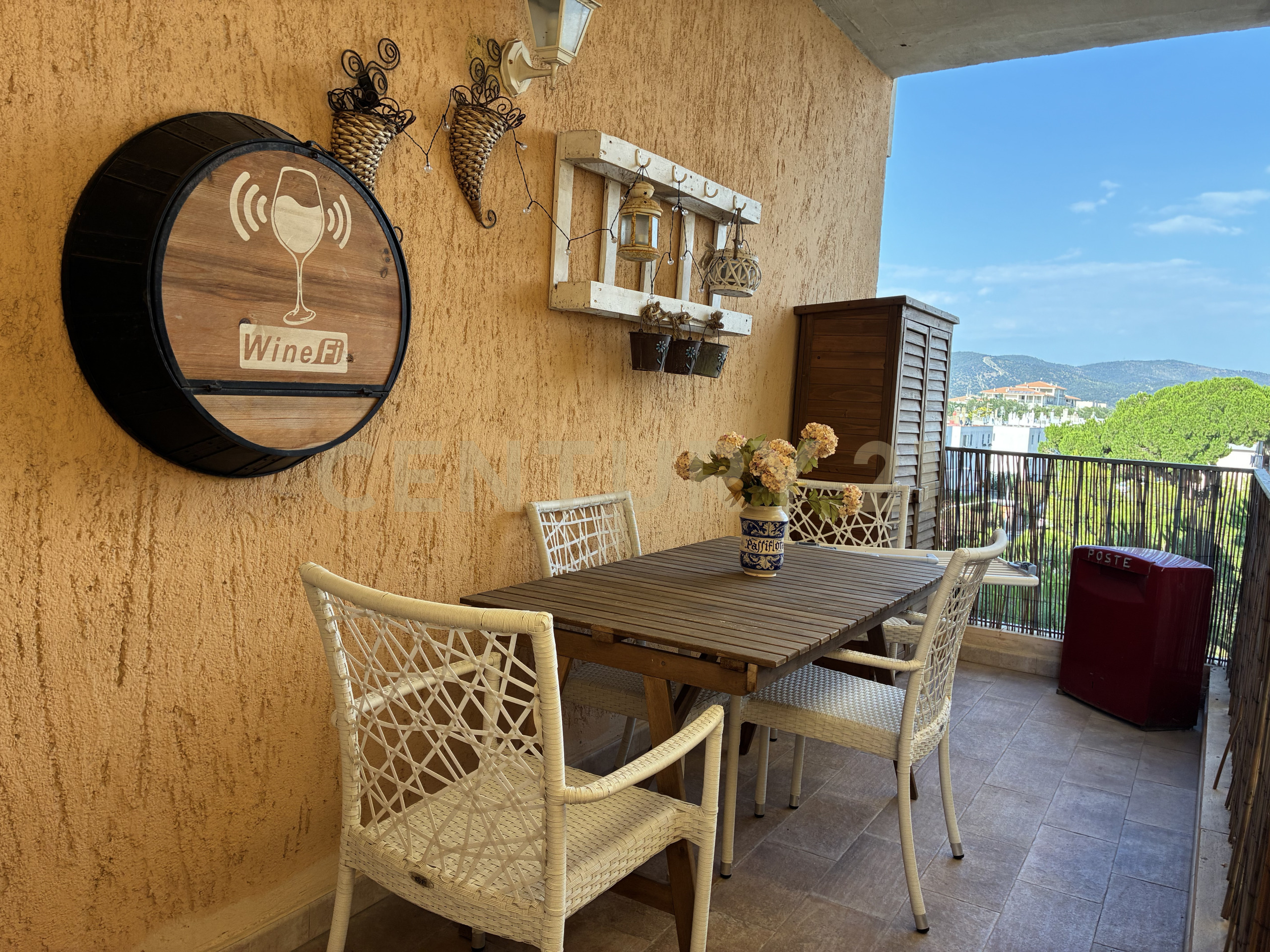 Appartamento con terrazzo in via donatori del sangue 67, Orbetello