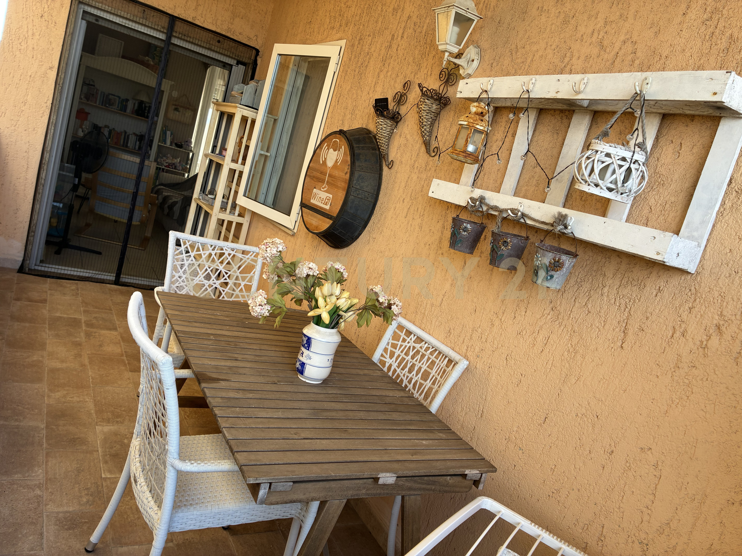 Appartamento con terrazzo in via donatori del sangue 67, Orbetello