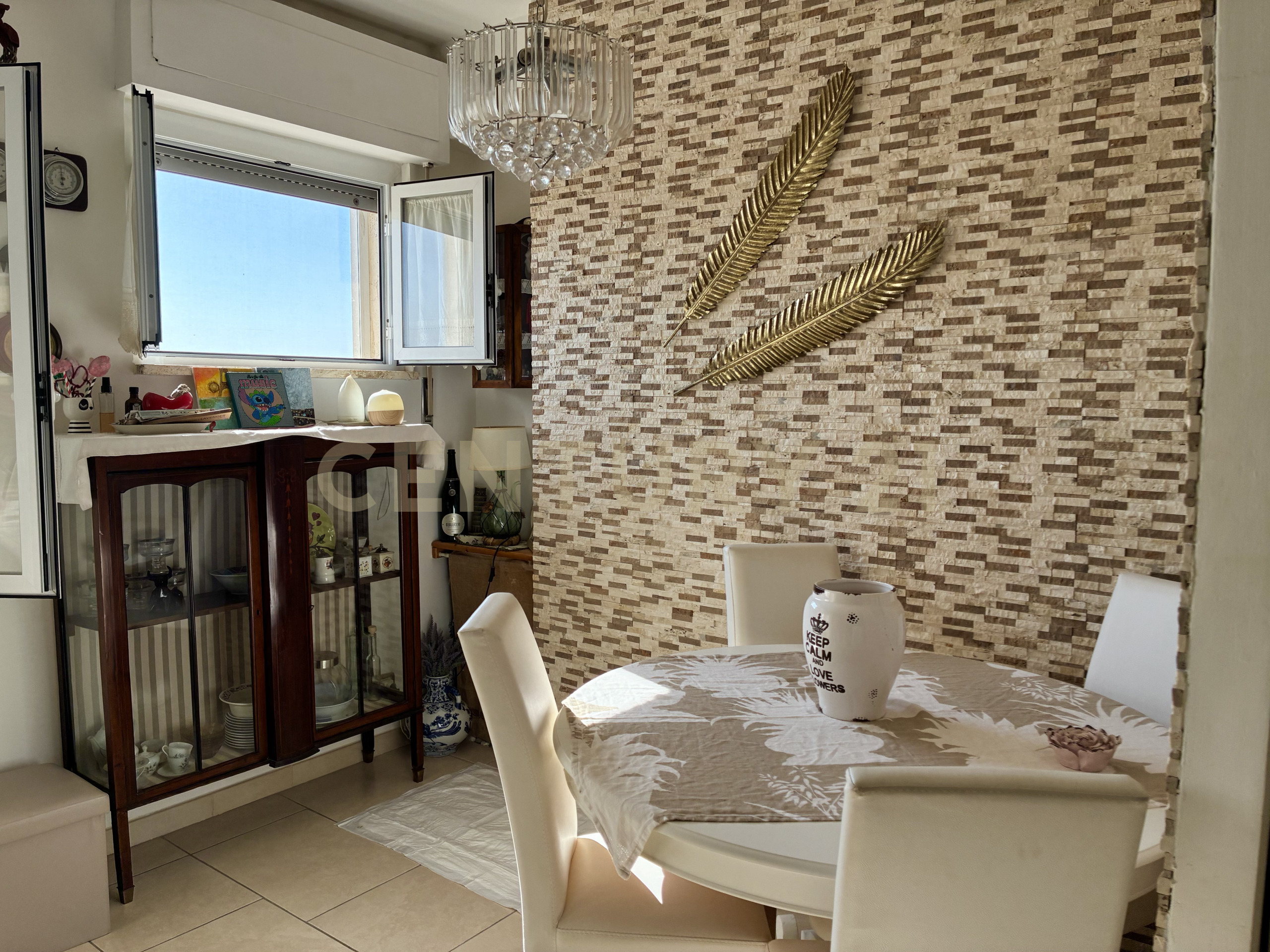 Appartamento con terrazzo in via donatori del sangue 67, Orbetello