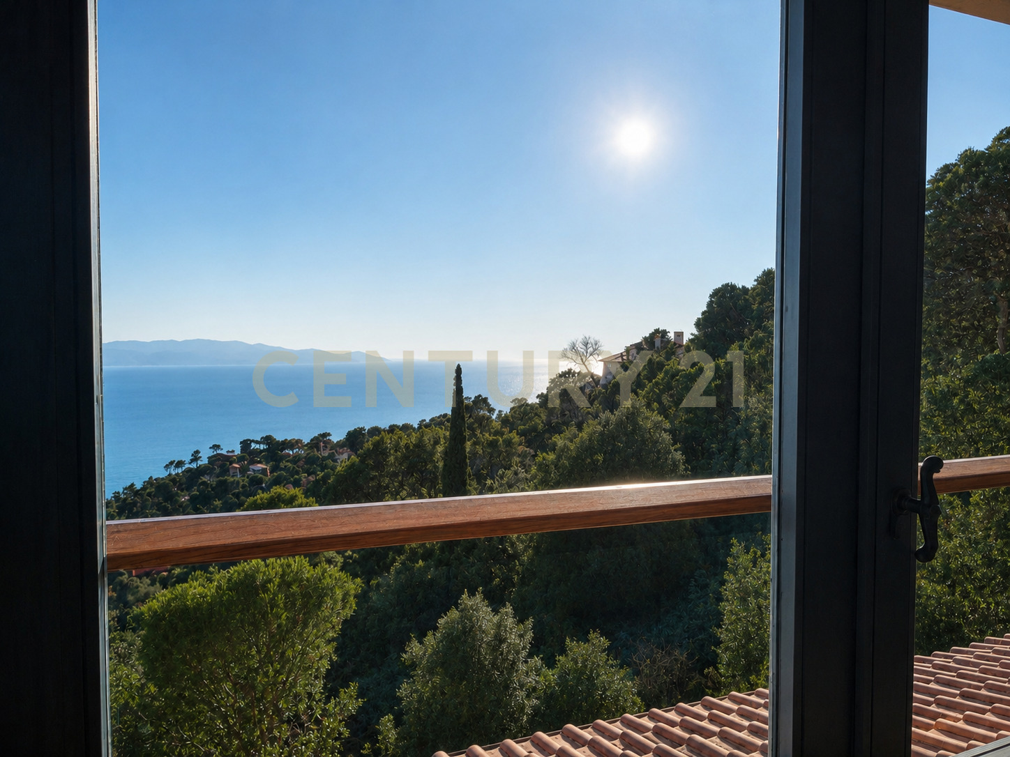 Trilocale con giardino in localit� cala piccola, Monte Argentario