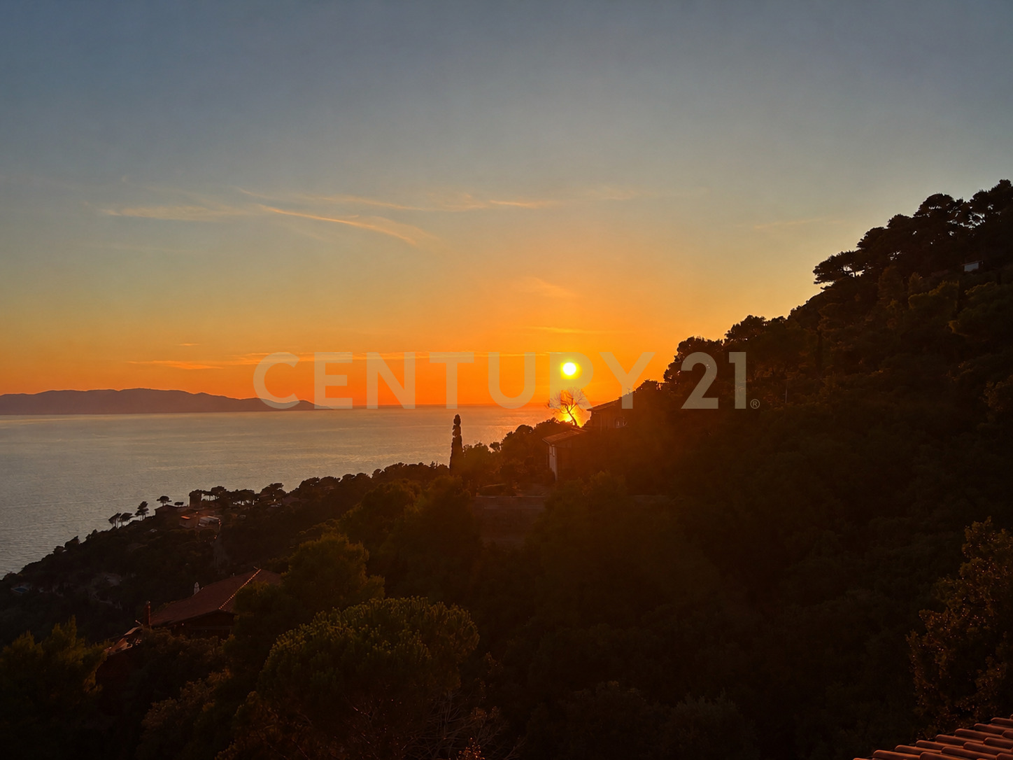 Trilocale con giardino in localit� cala piccola, Monte Argentario