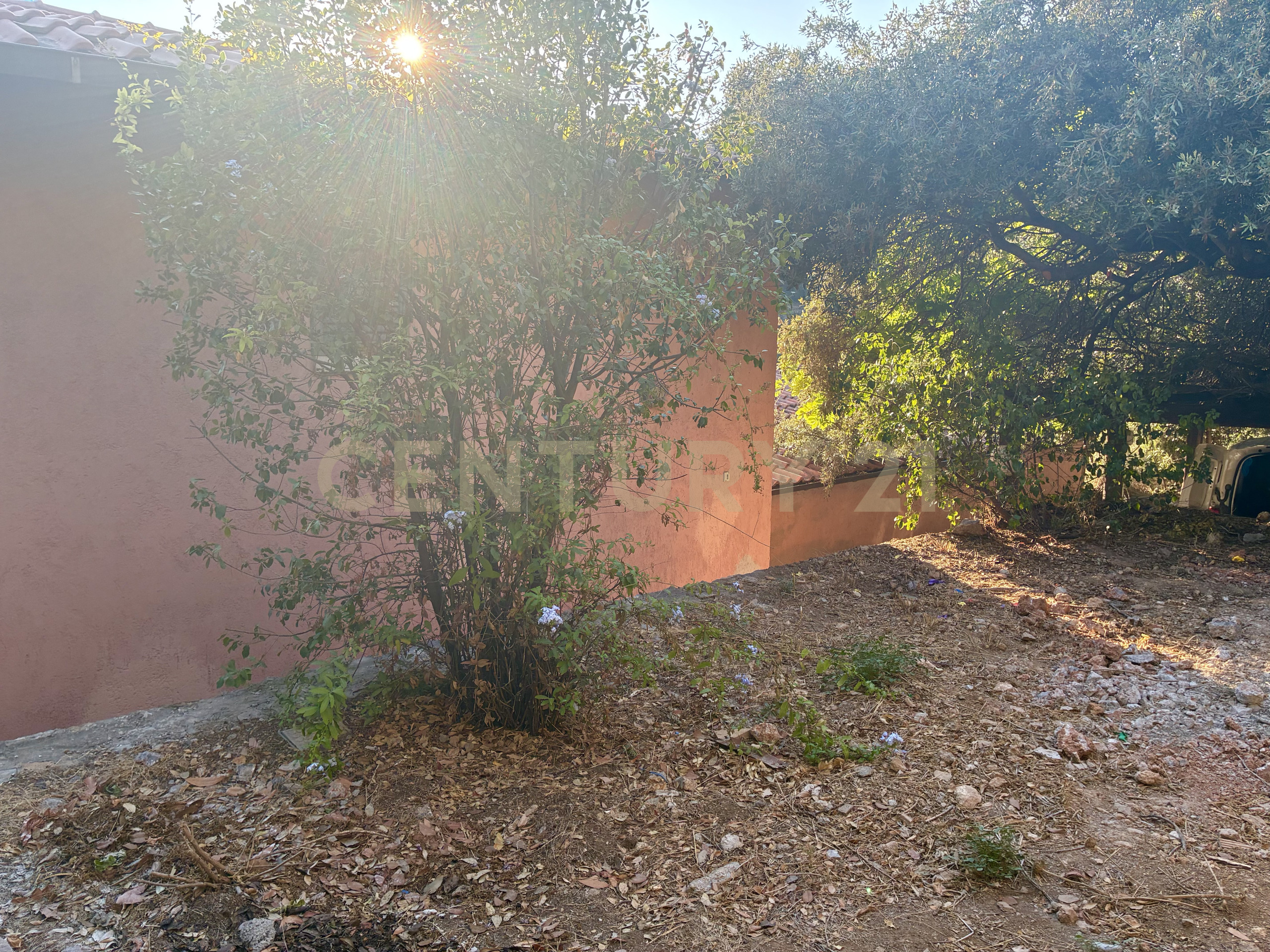 Trilocale con giardino in localit� cala piccola, Monte Argentario