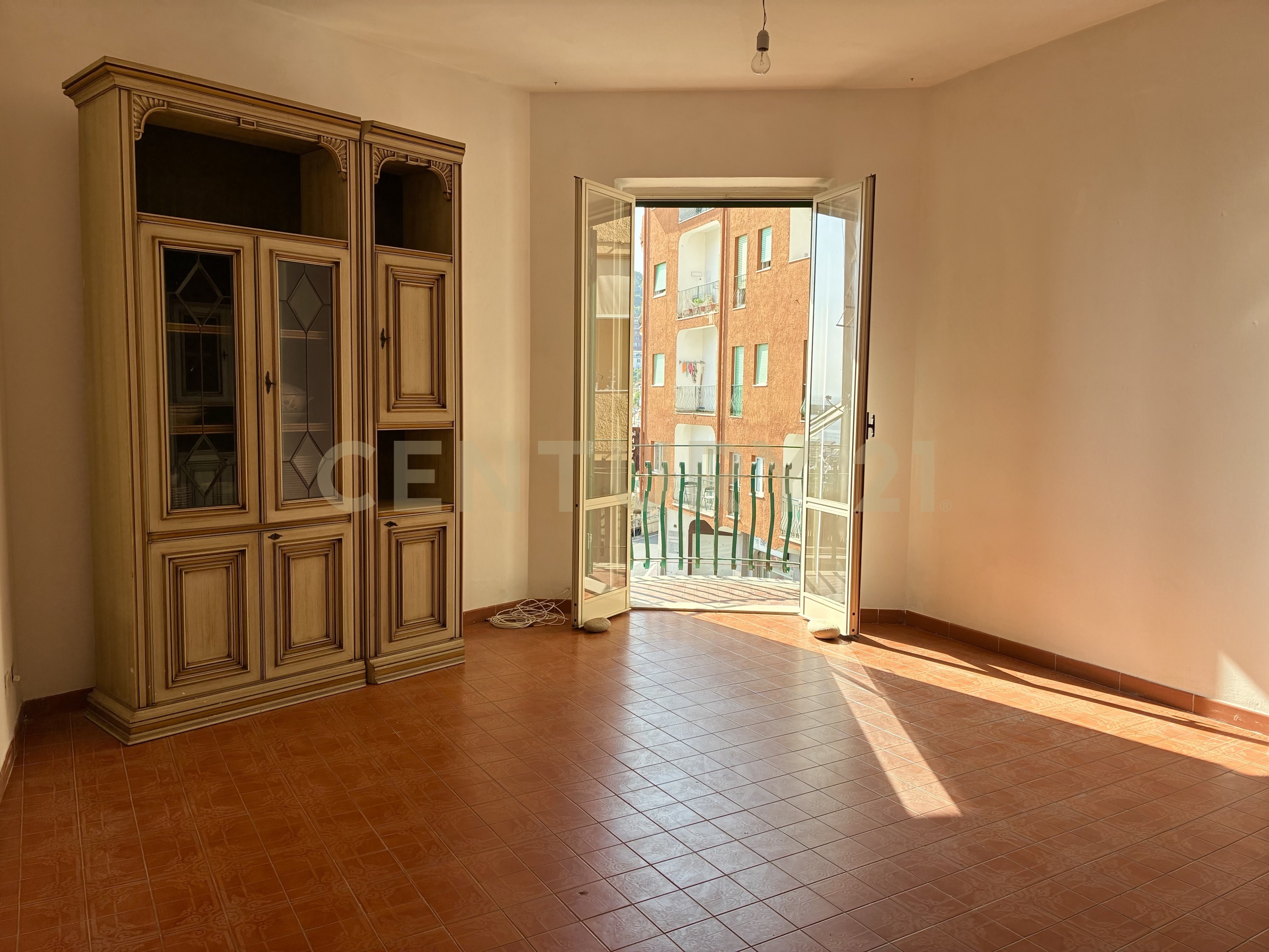 Appartamento vista mare in lungomare andrea doria 16, Monte Argentario