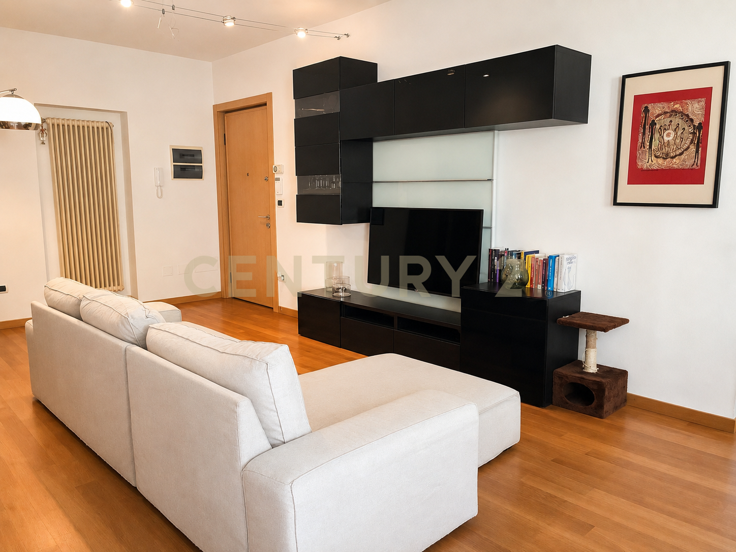 Appartamento con terrazzo in via etruria 18, Orbetello