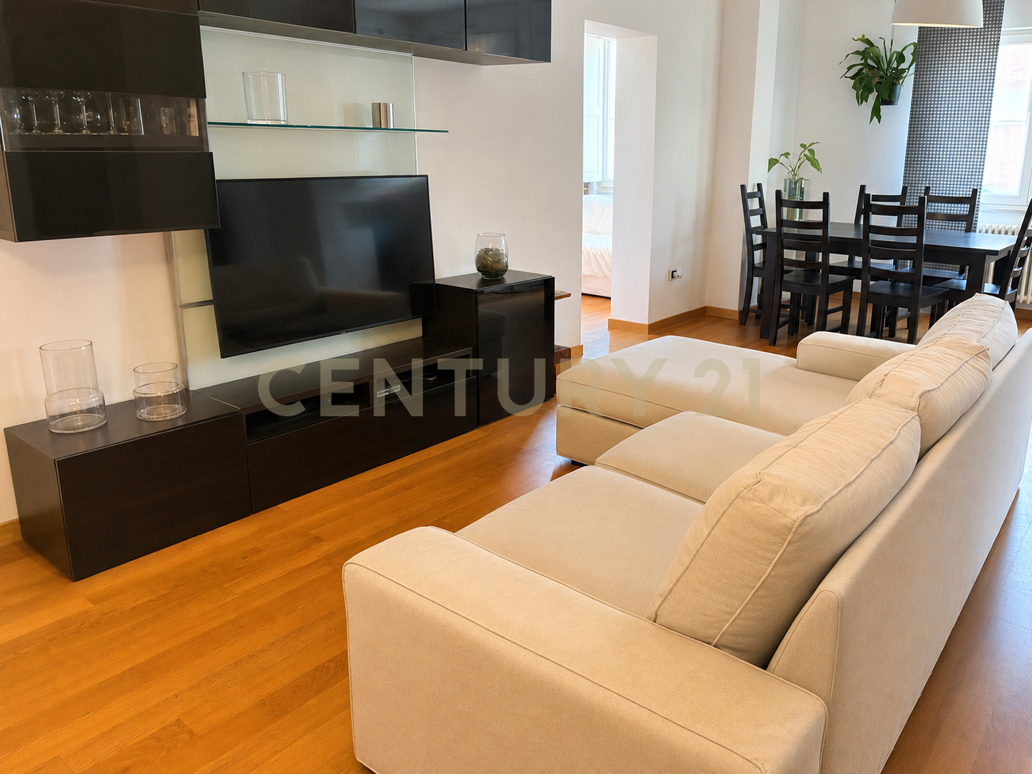 Appartamento con terrazzo in via etruria 18, Orbetello