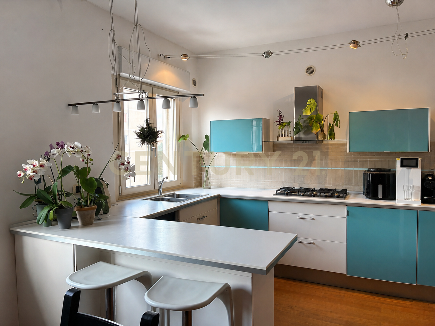 Appartamento con terrazzo in via etruria 18, Orbetello