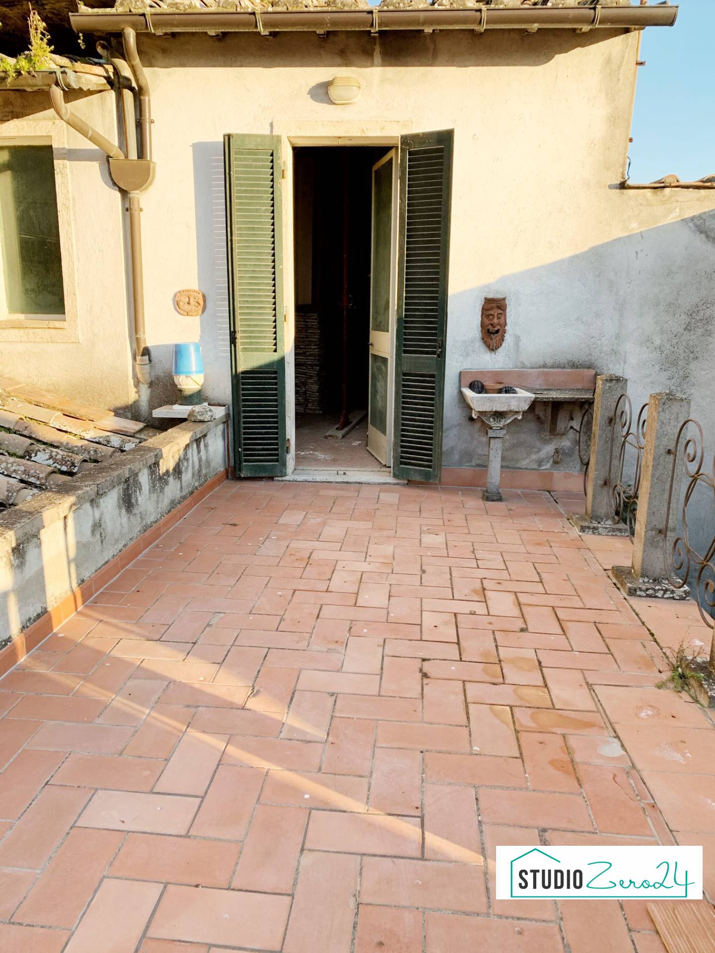 Appartamento in vendita a Amelia