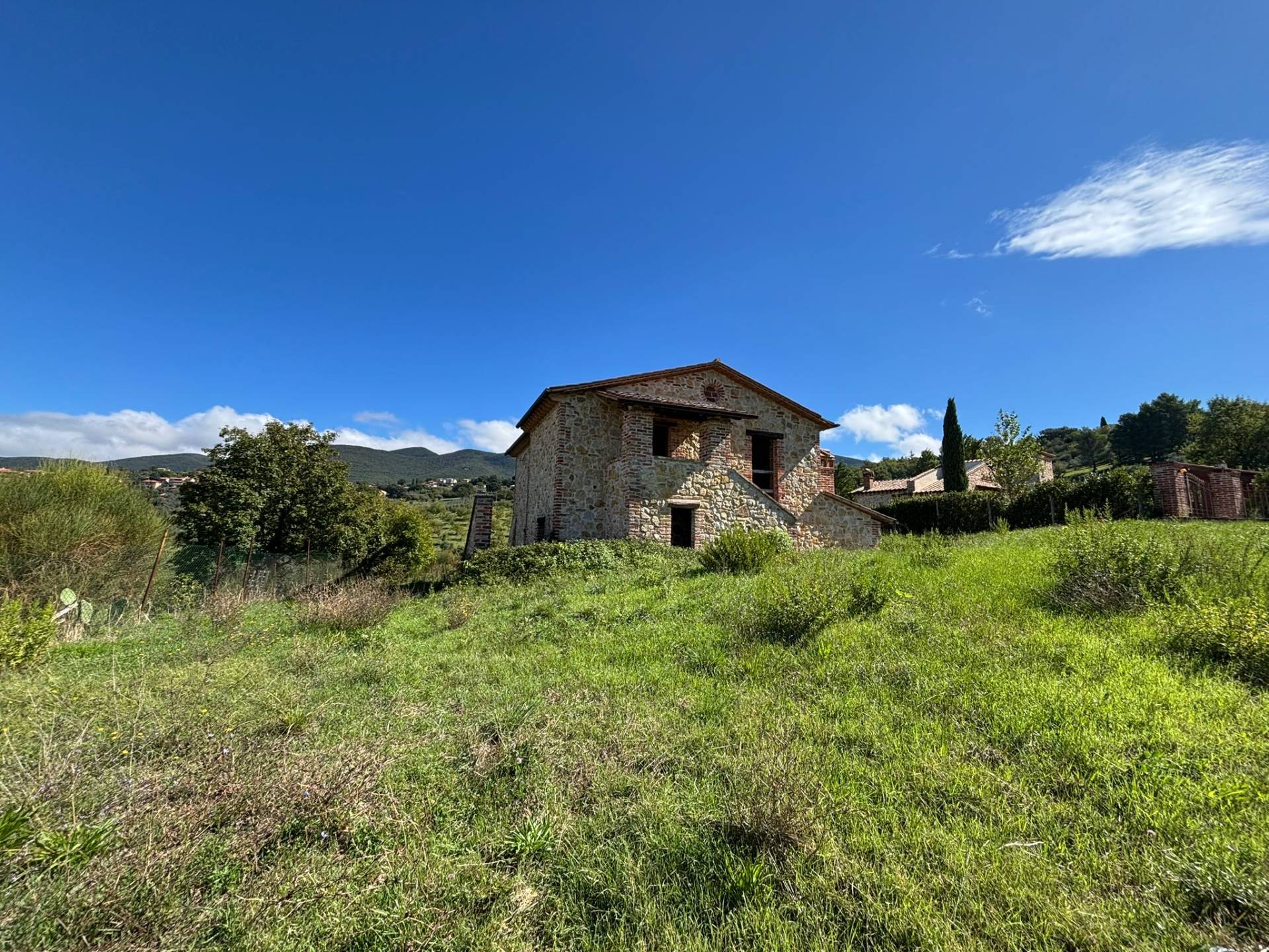 Casa singola in vendita a Montecchio, Tenaglie