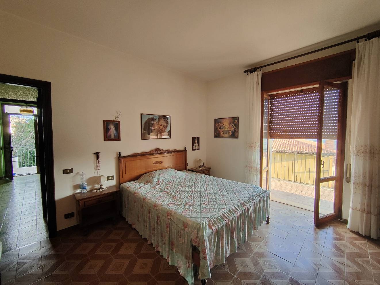 Appartamento in vendita a Amelia, Macchie