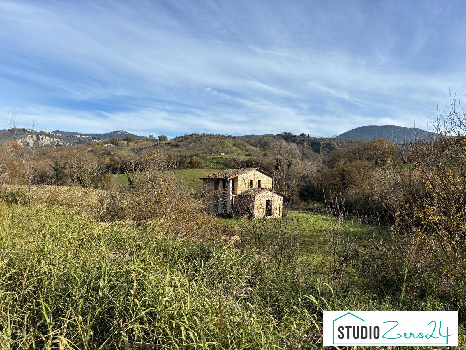 Rustico in vendita a Guardea, Madonna del Porto