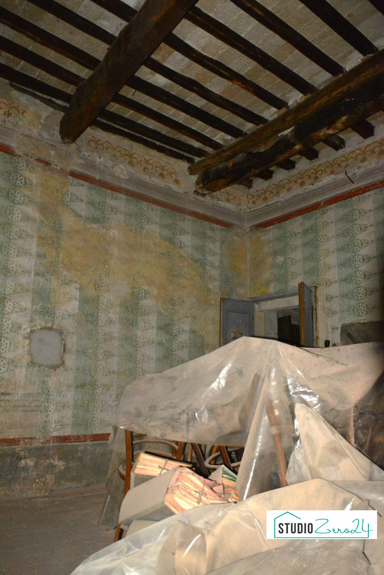 Appartamento in vendita a Amelia