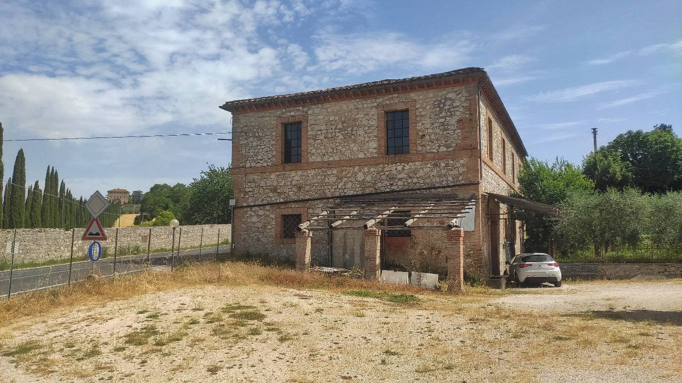 Deposito in vendita a Amelia