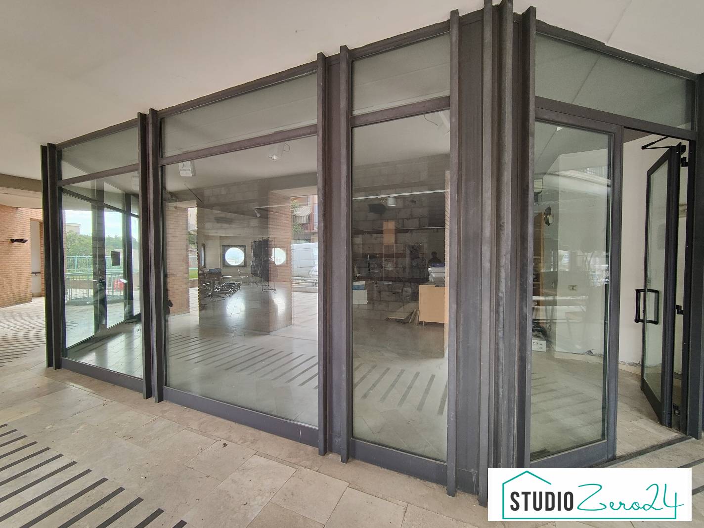 Locale commerciale in vendita a Amelia