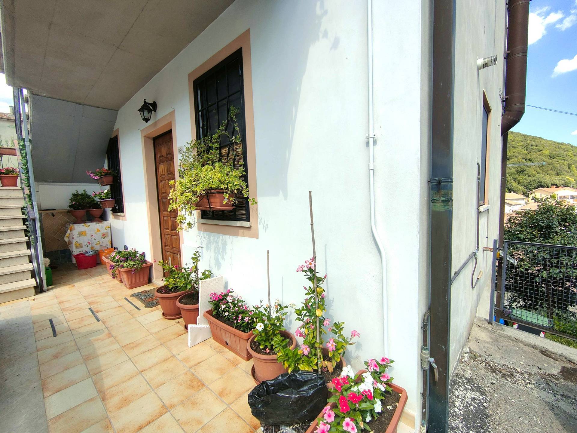Appartamento in vendita a Amelia, Fornole