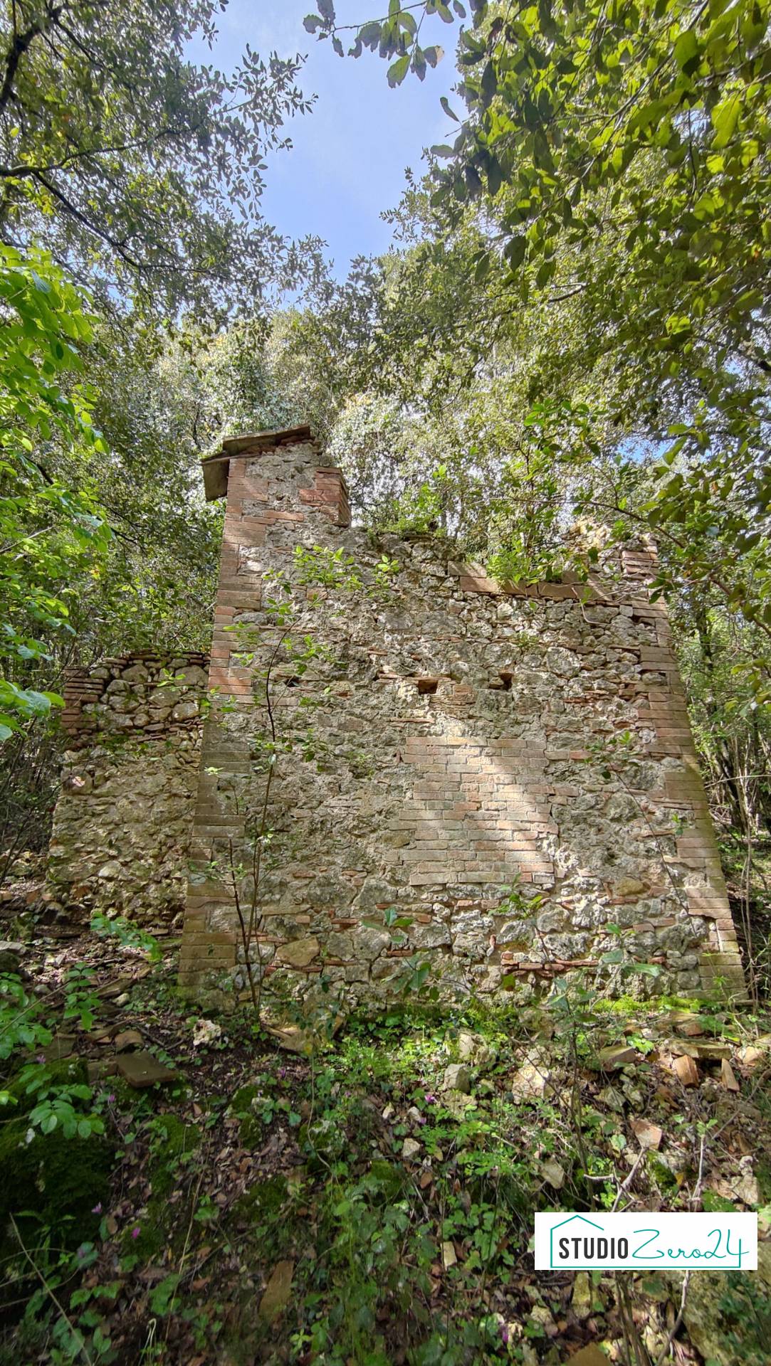 Casale in vendita a Amelia