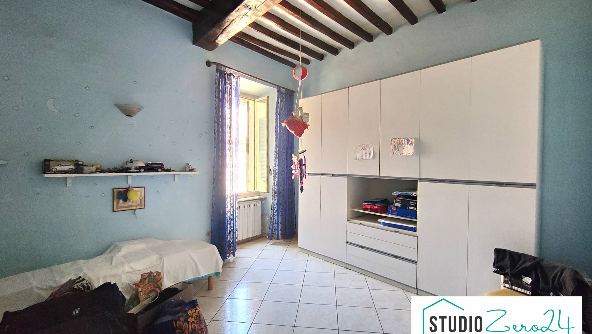 Appartamento in vendita a Amelia