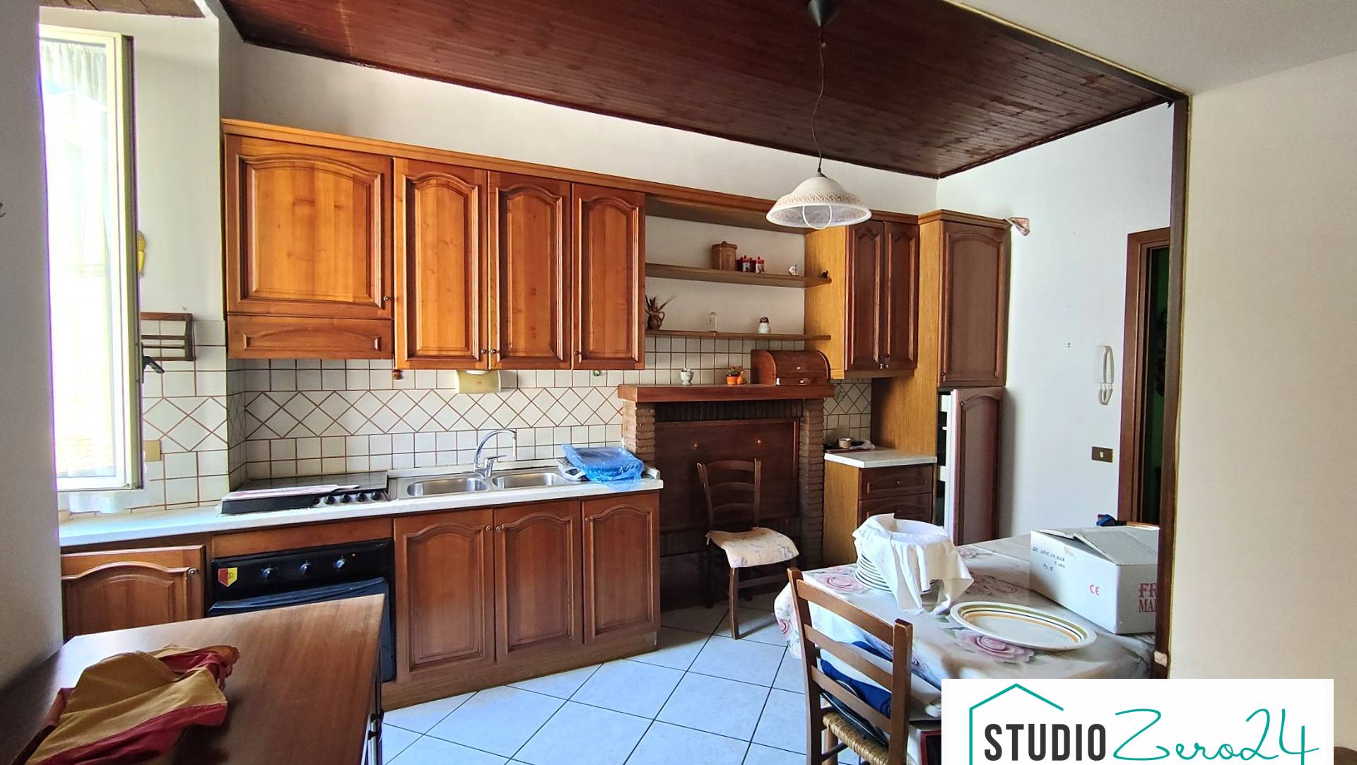 Appartamento in vendita a Amelia