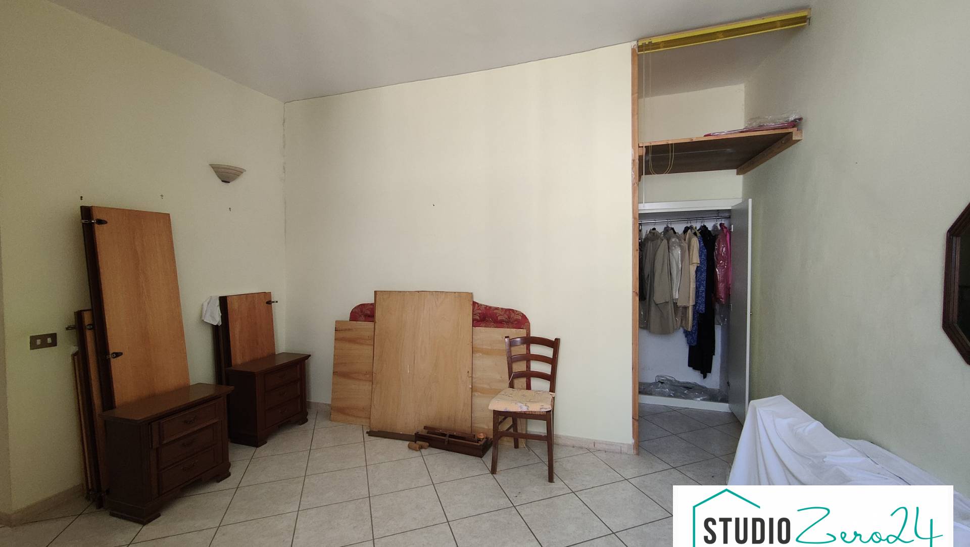 Appartamento in vendita a Amelia